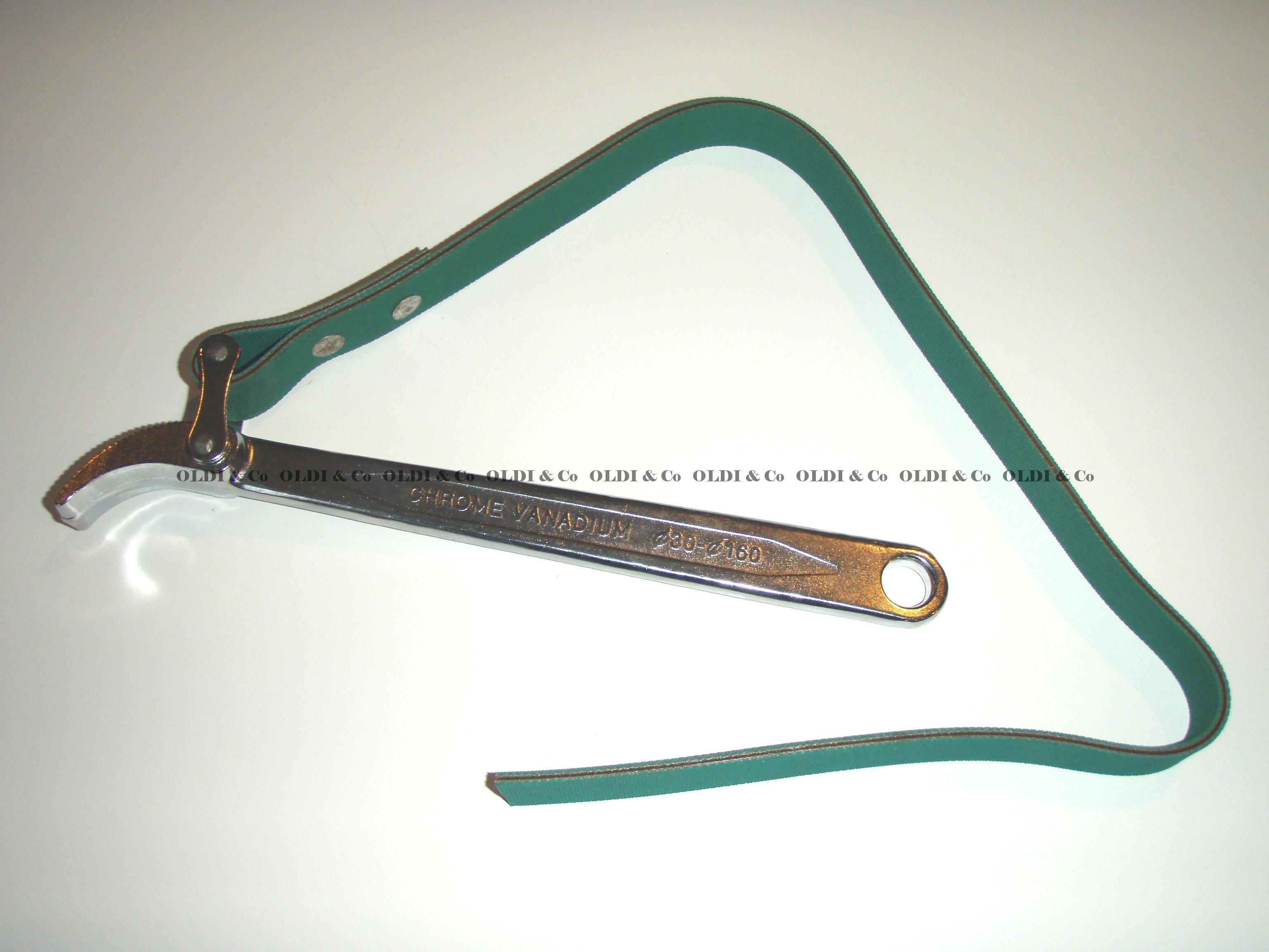 20.095.14494 Tools → Oil filter wrench