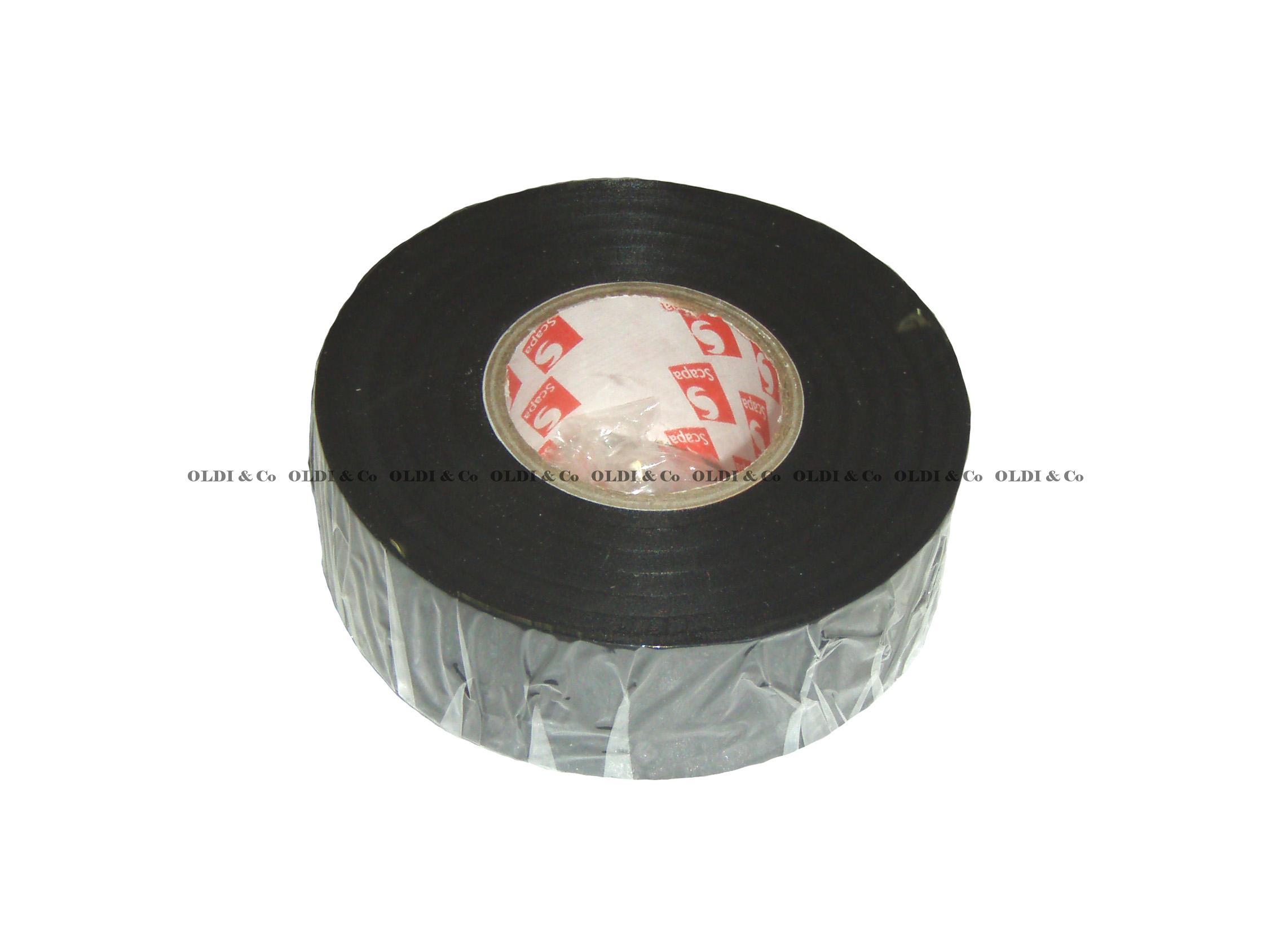 06.044.14502 Accessories → Insulation tape