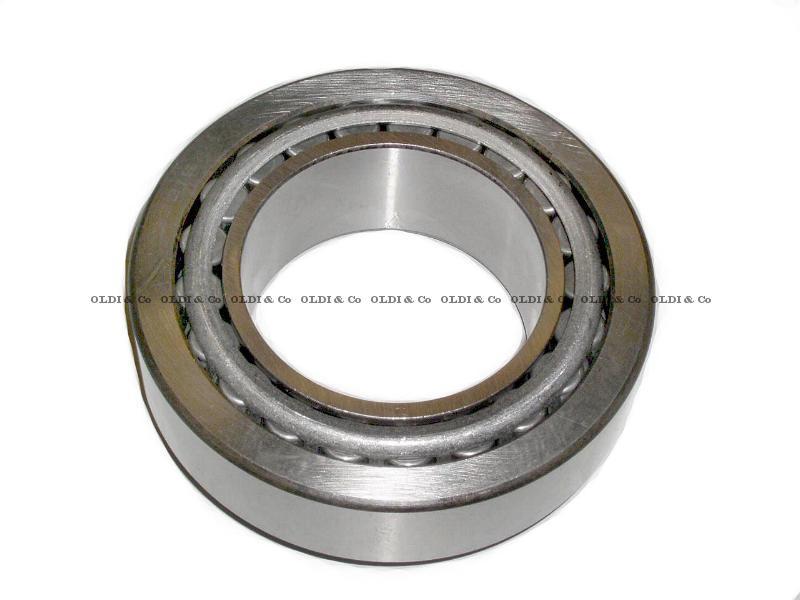 34.040.01451 Suspension parts → Wheel bearing