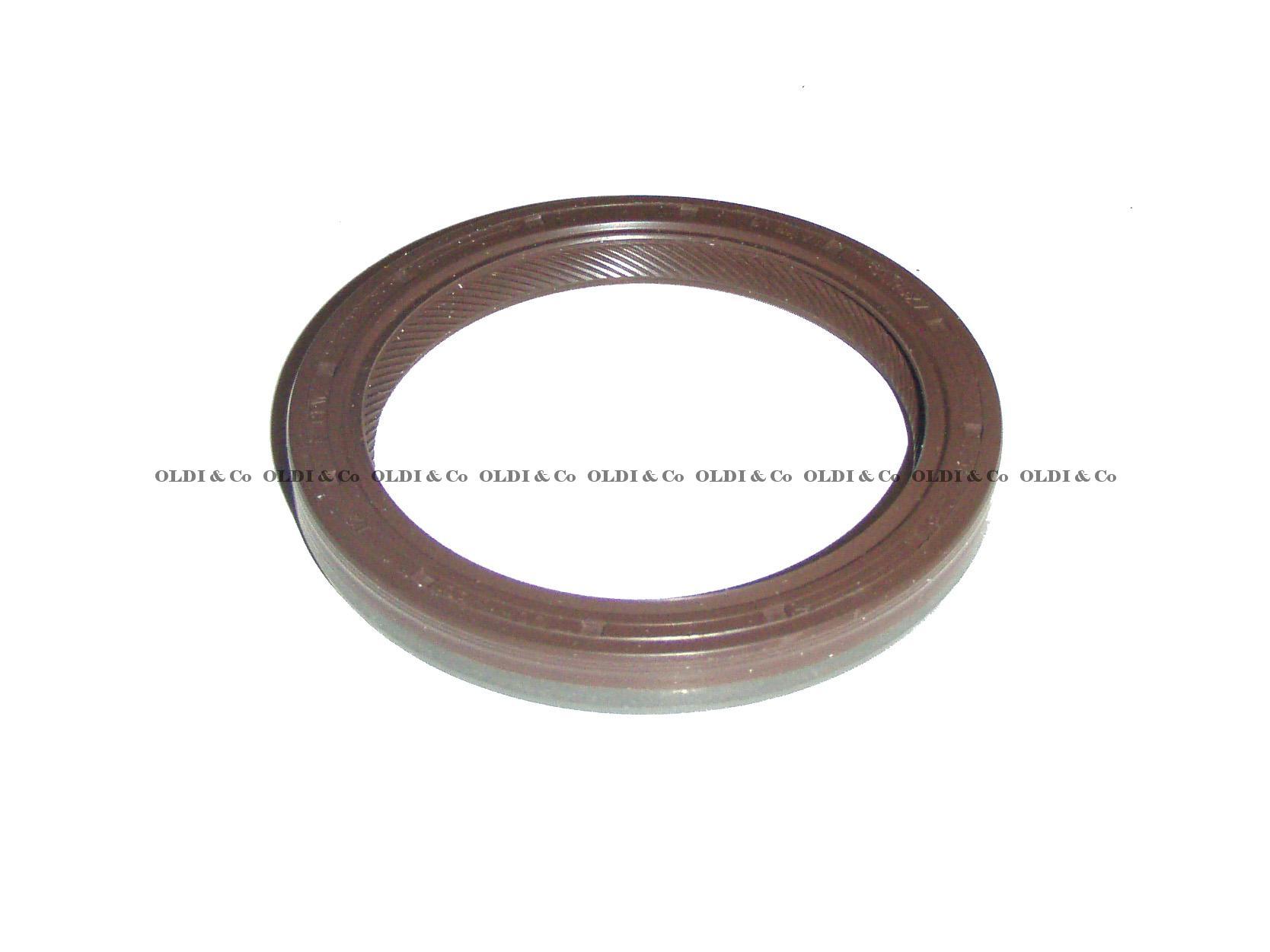 32.034.14590 Transmission parts → Gearbox raer oil seal