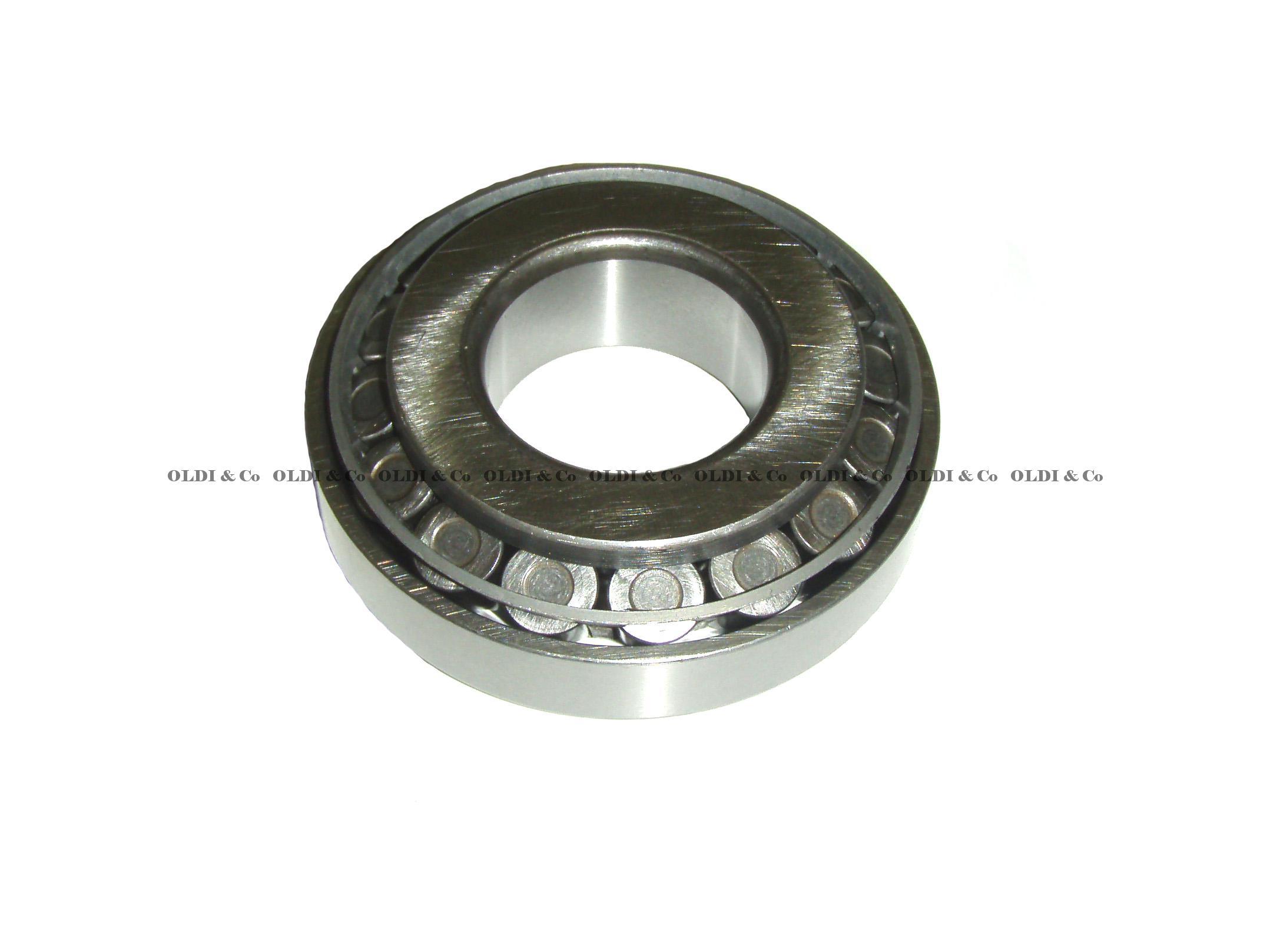 34.041.14638 Suspension parts → King pin bearing