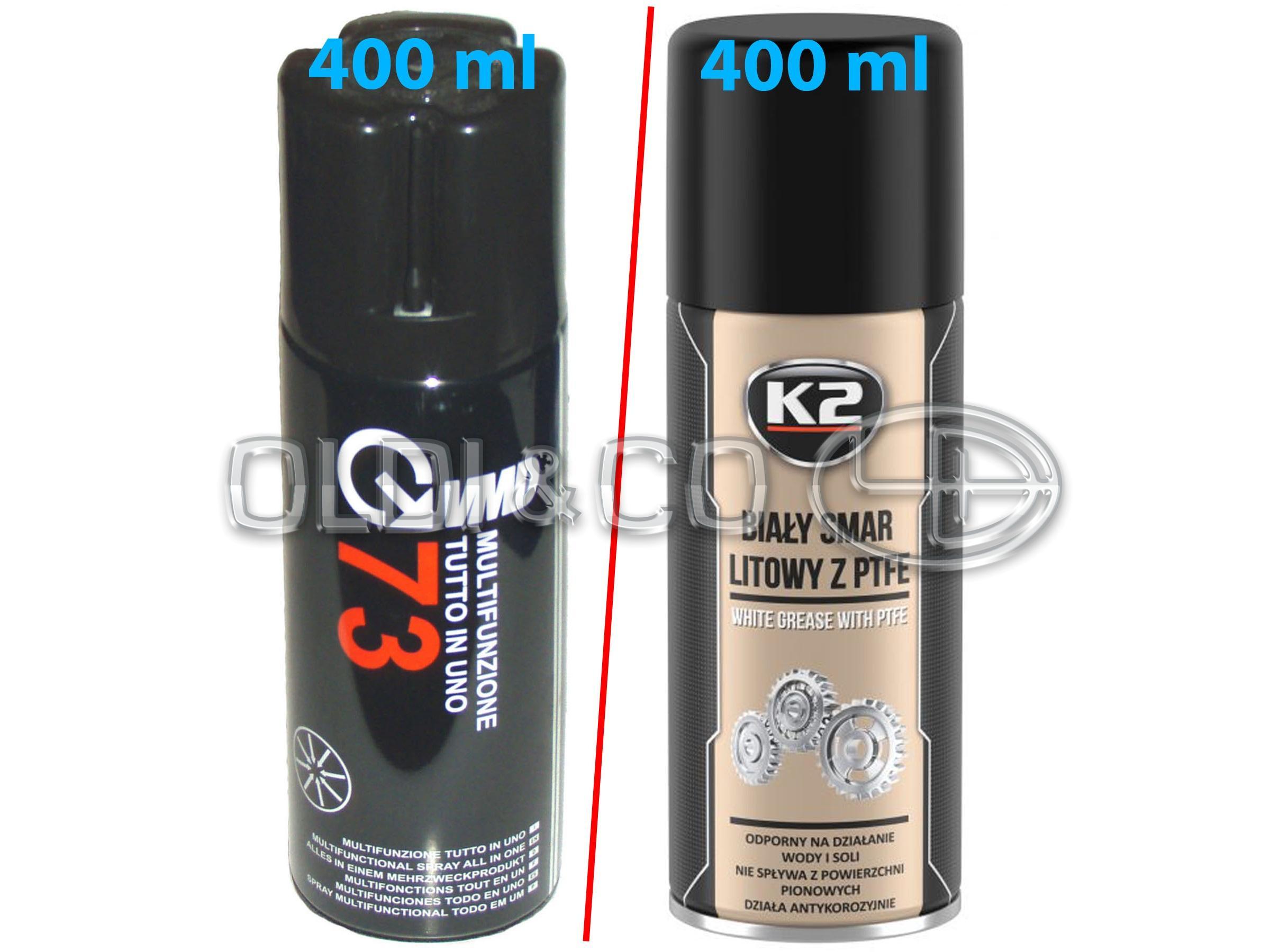 05.029.14656 Car Cosmetics → Universal spray grease