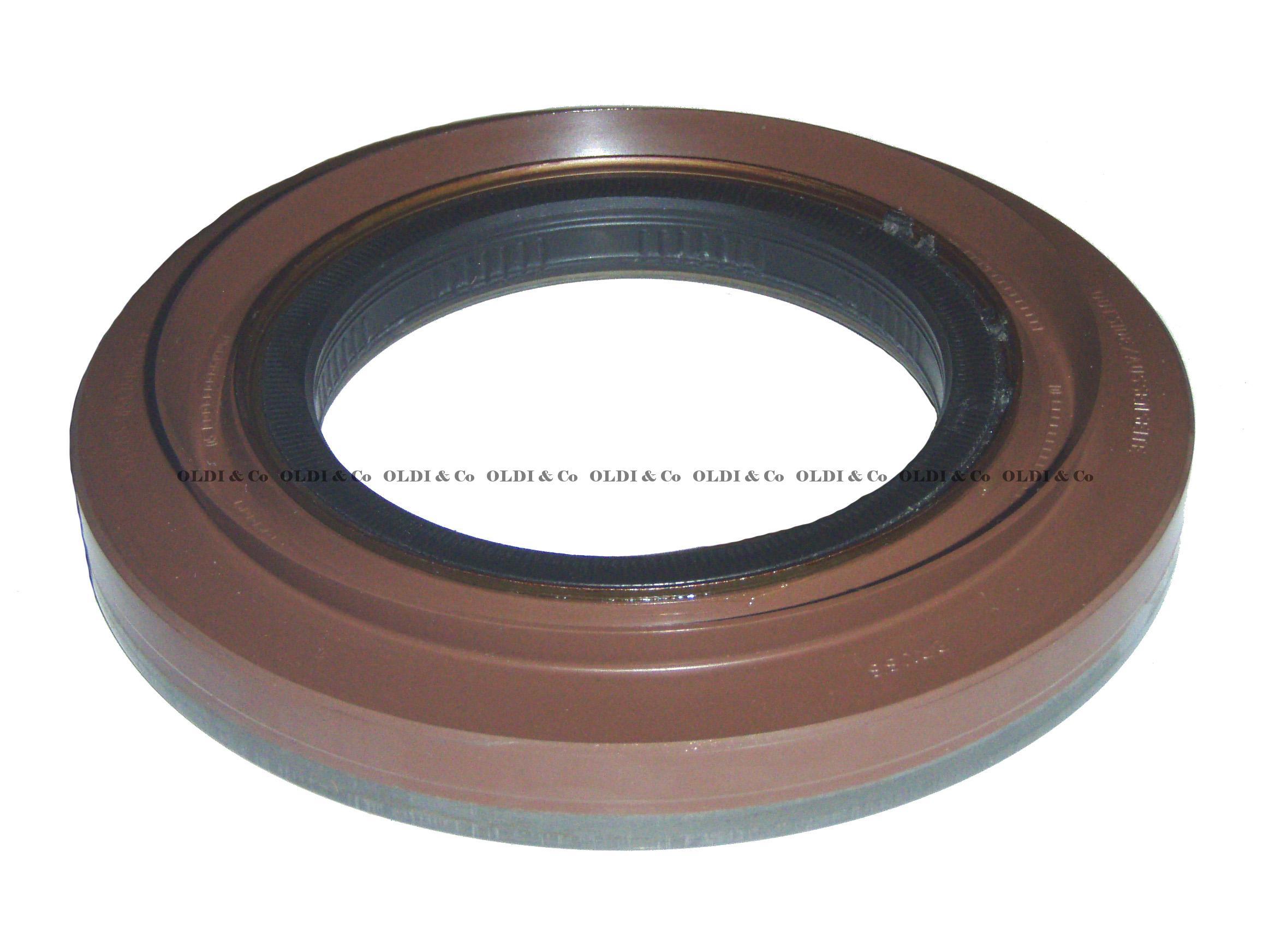 31.025.14679 Reductor parts → Drive pinion seal ring