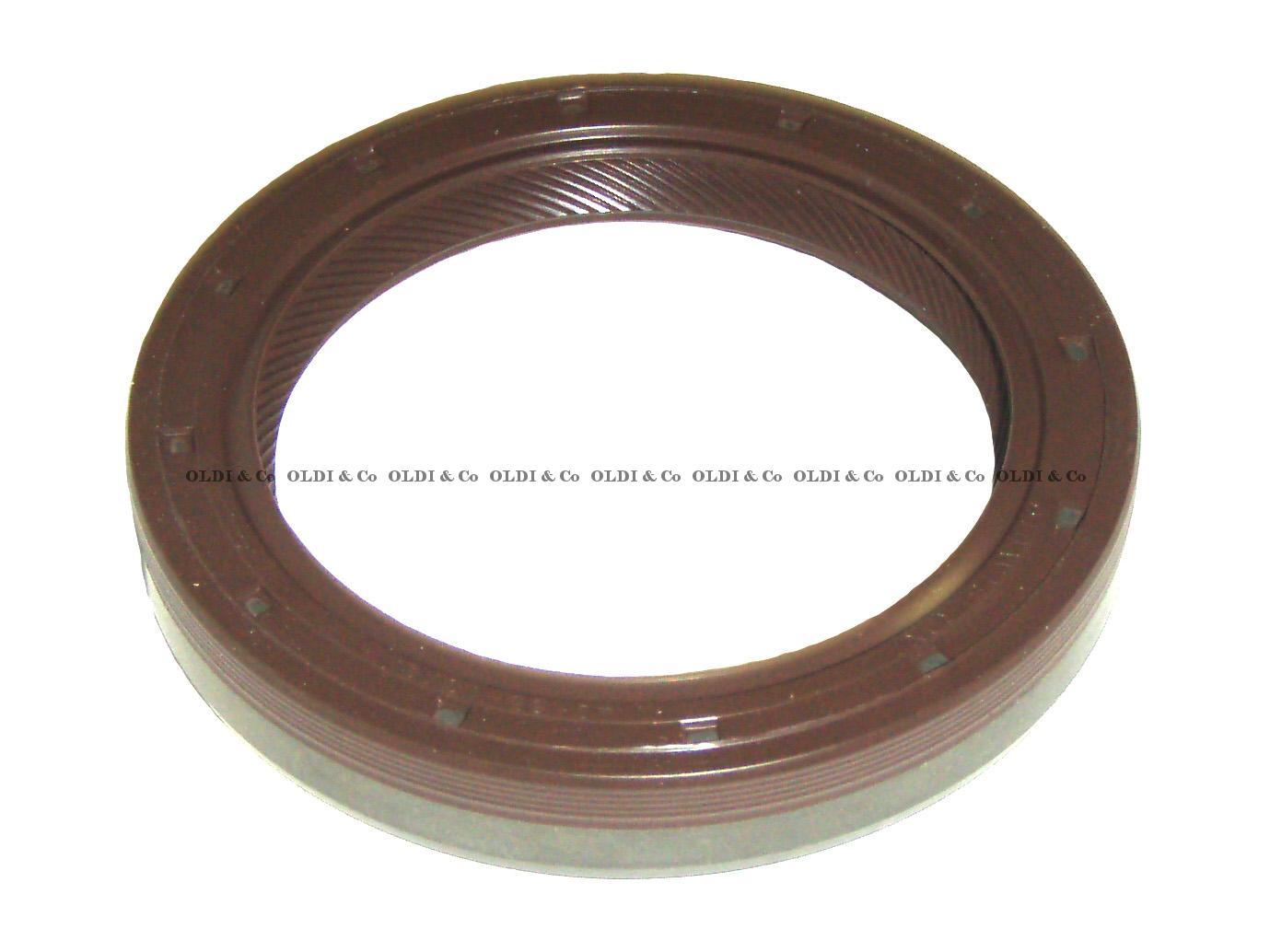 32.034.14686 Transmission parts → Gearbox raer oil seal