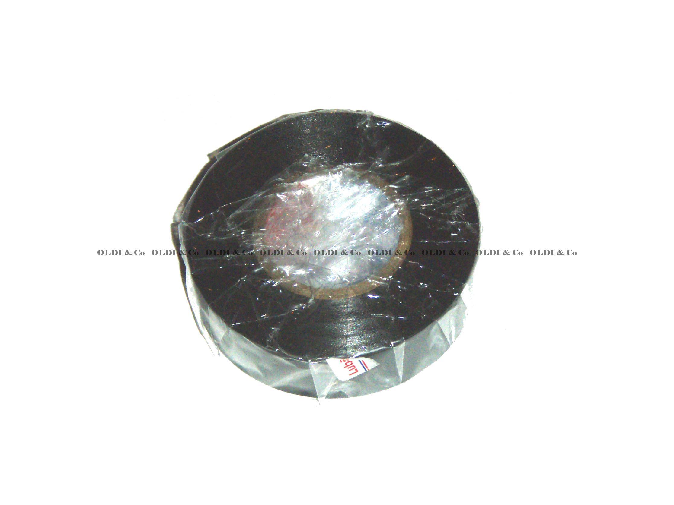 06.044.14731 Accessories → Insulation tape