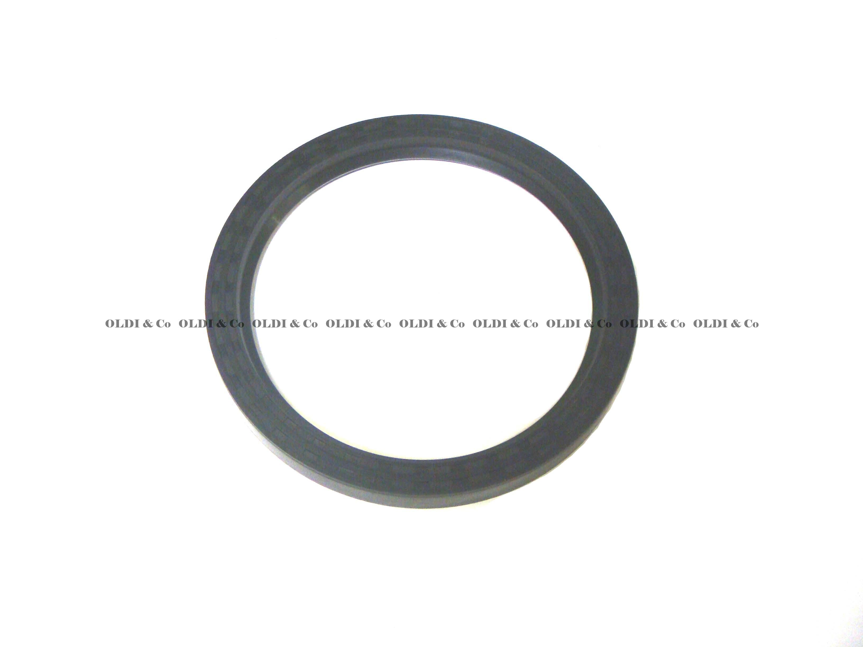 34.058.14803 Suspension parts → Balancer oil seal