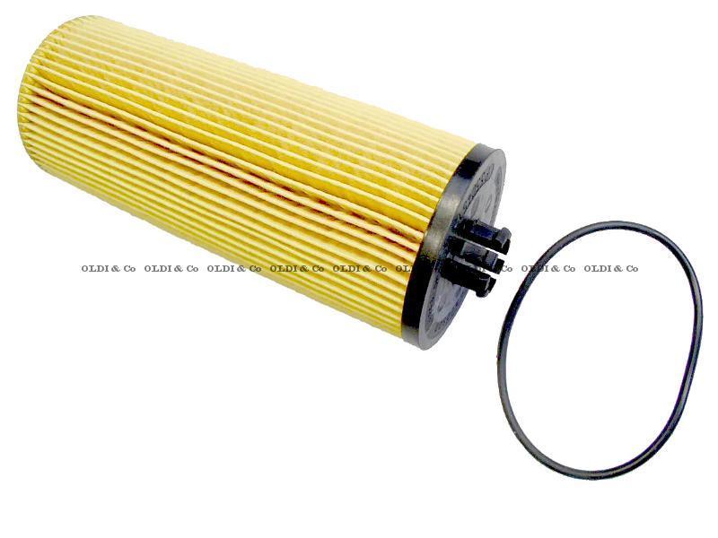 04.003.01483 Filters → Oil filter