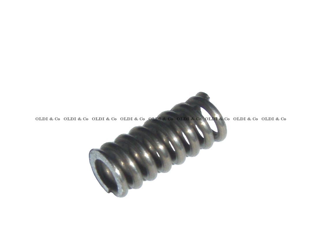 32.028.14854 Transmission parts → Gearbox spring