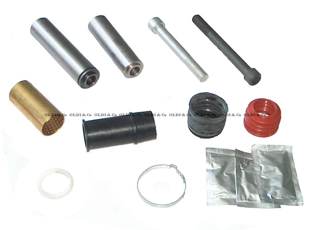 10.019.14899 Calipers and their components → Guide pin set