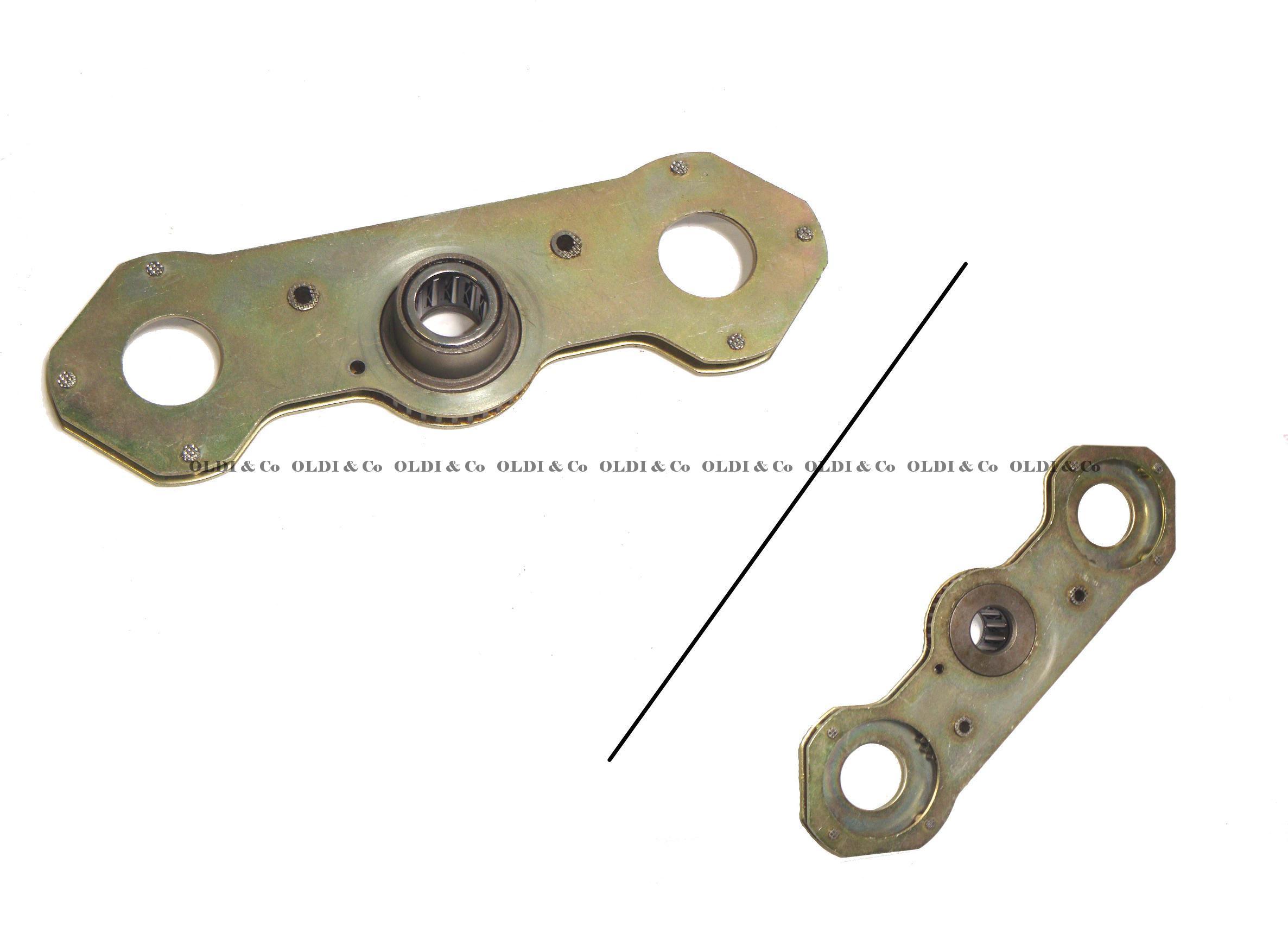 10.009.14916 Calipers and their components → Adjusting mechanism part