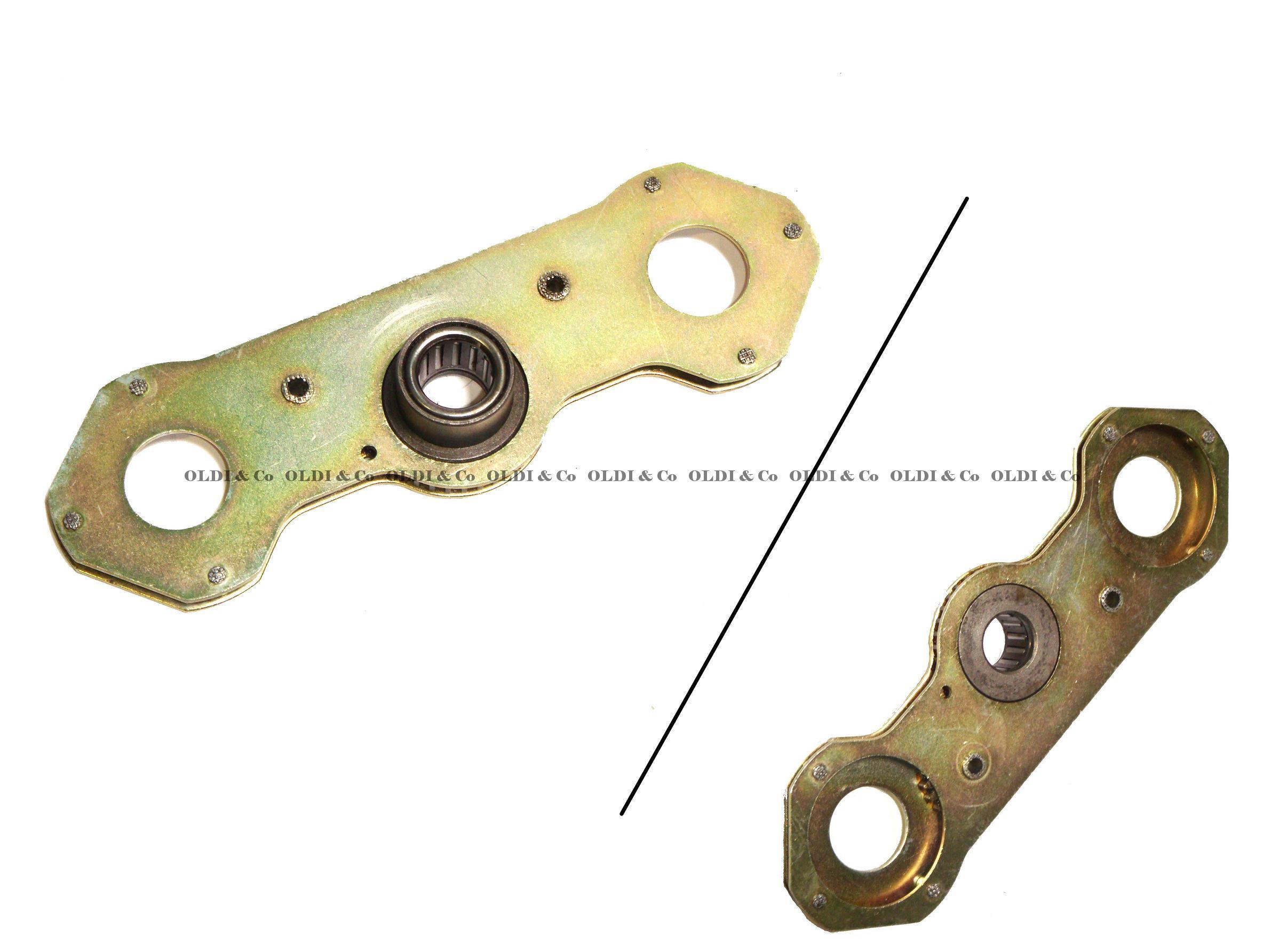 10.009.14917 Calipers and their components → Adjusting mechanism part
