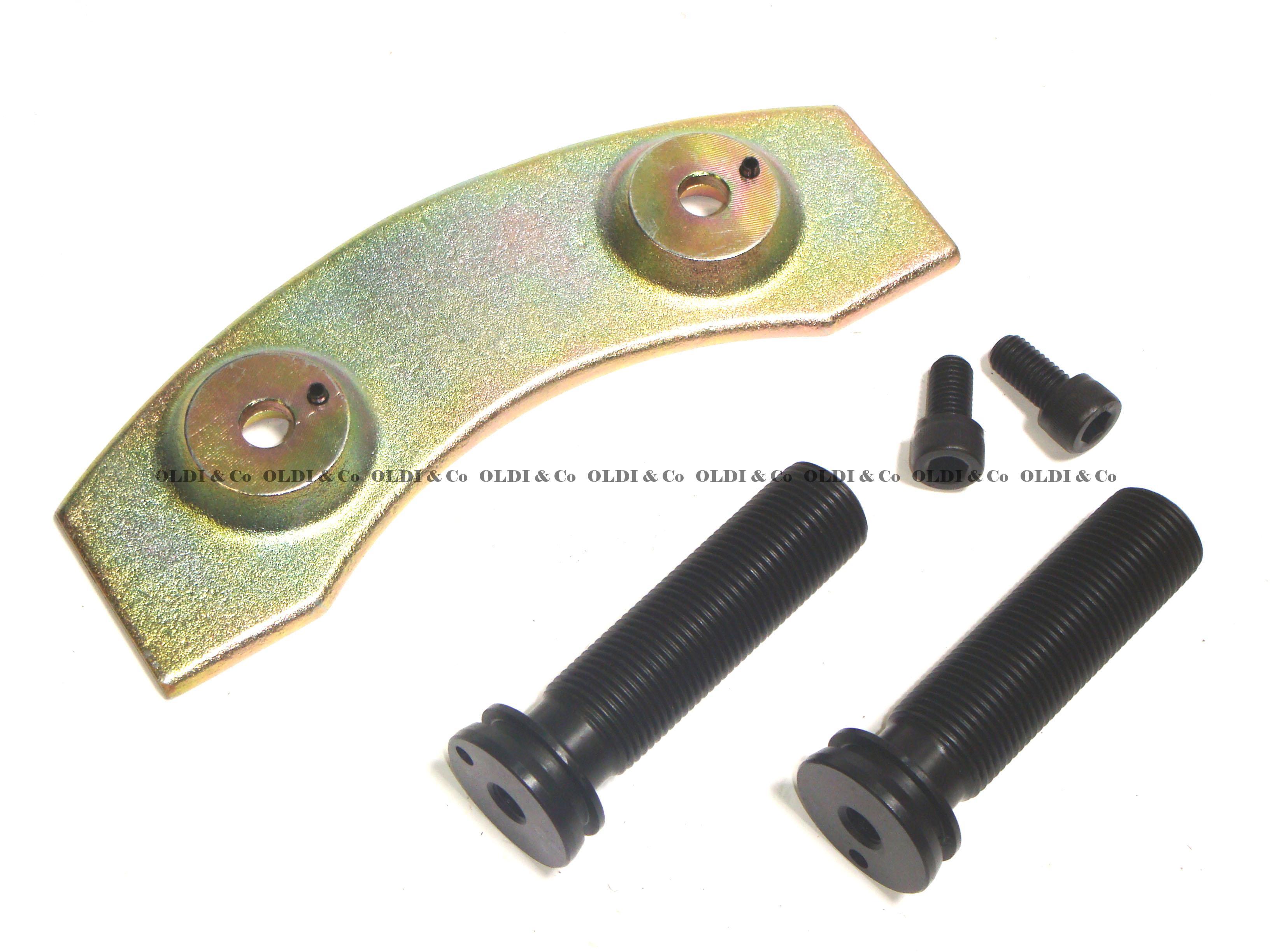 10.011.14922 Calipers and their components → Brake caliper repair kit