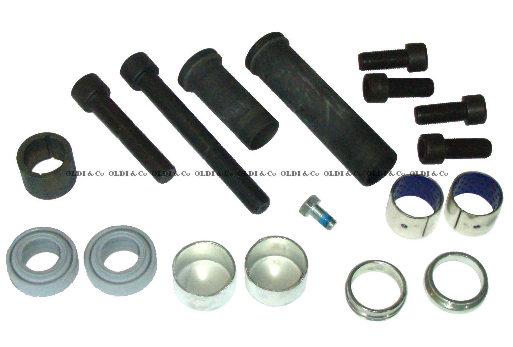 10.019.14956 Calipers and their components → Guide pin set