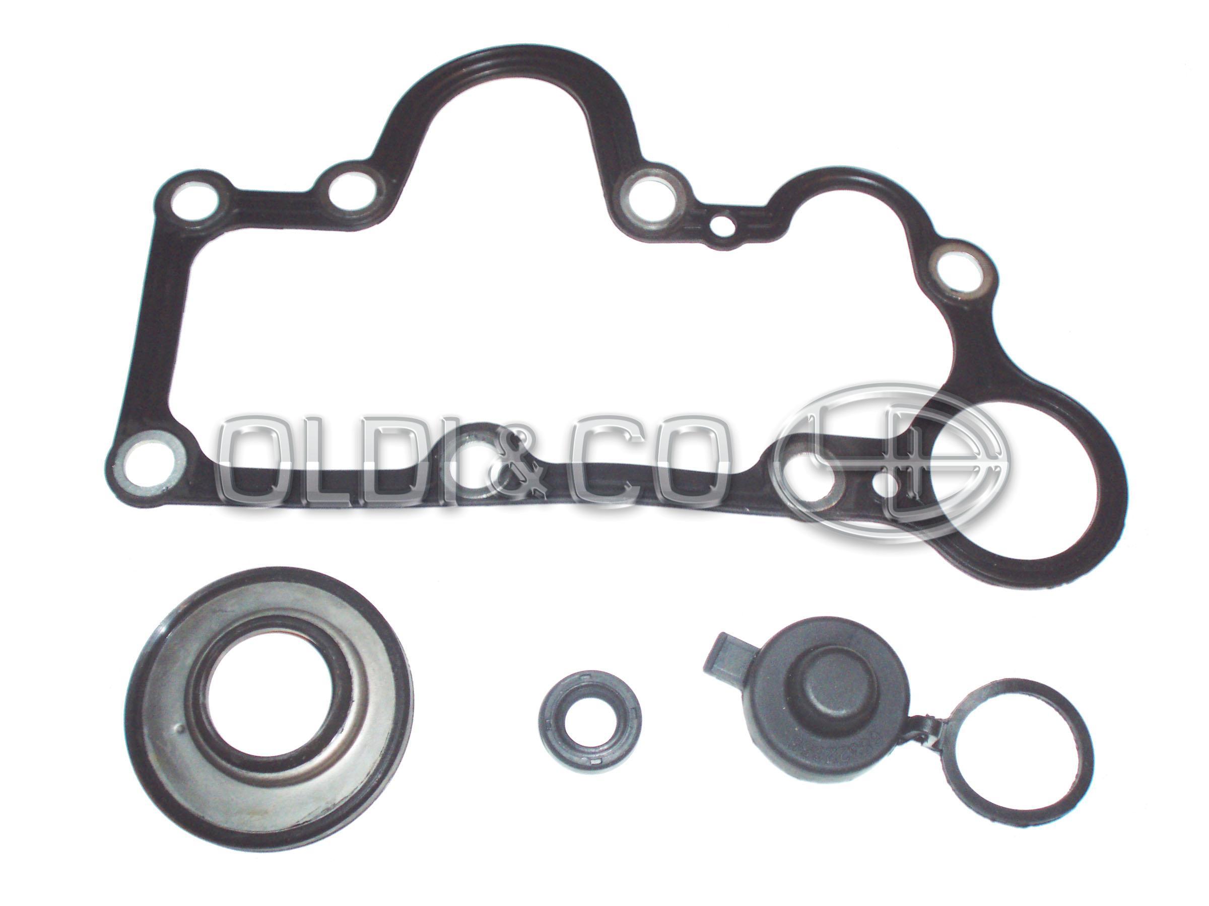 10.015.15041 Calipers and their components → Gaskets and seal kit