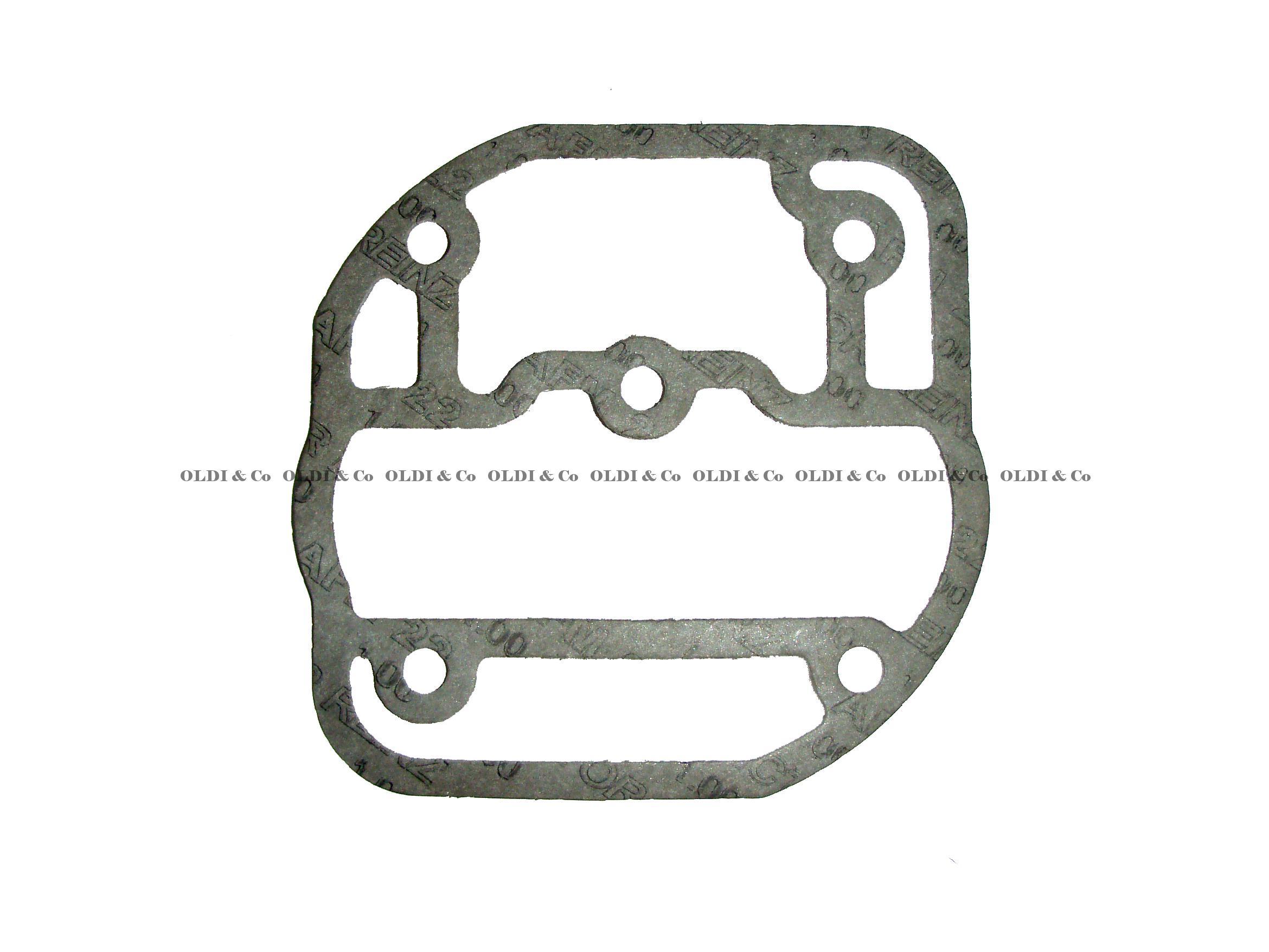 37.026.15082 Compressors and their components → Compressor gasket