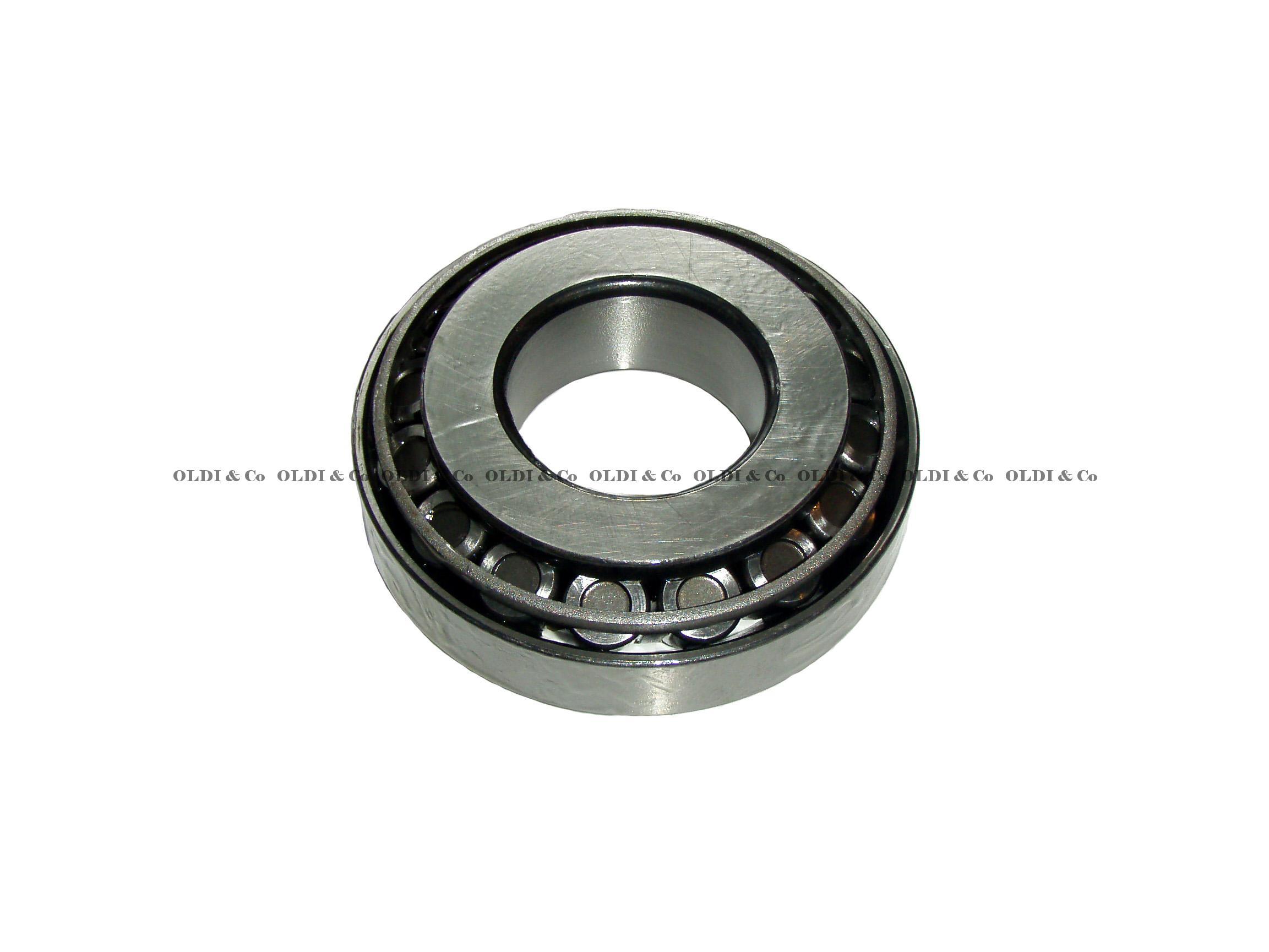 34.041.15099 Suspension parts → King pin bearing