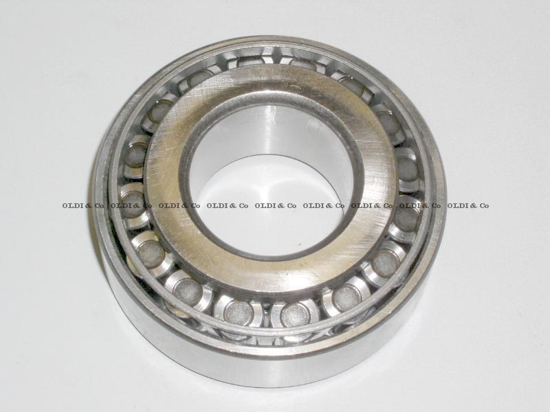 34.040.01511 Suspension parts → Wheel bearing