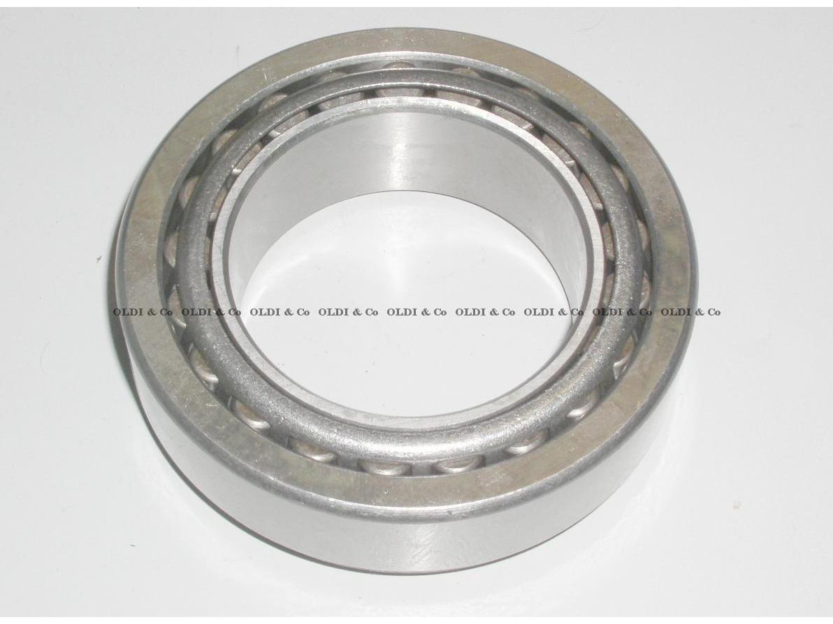 34.040.01512 Suspension parts → Wheel bearing