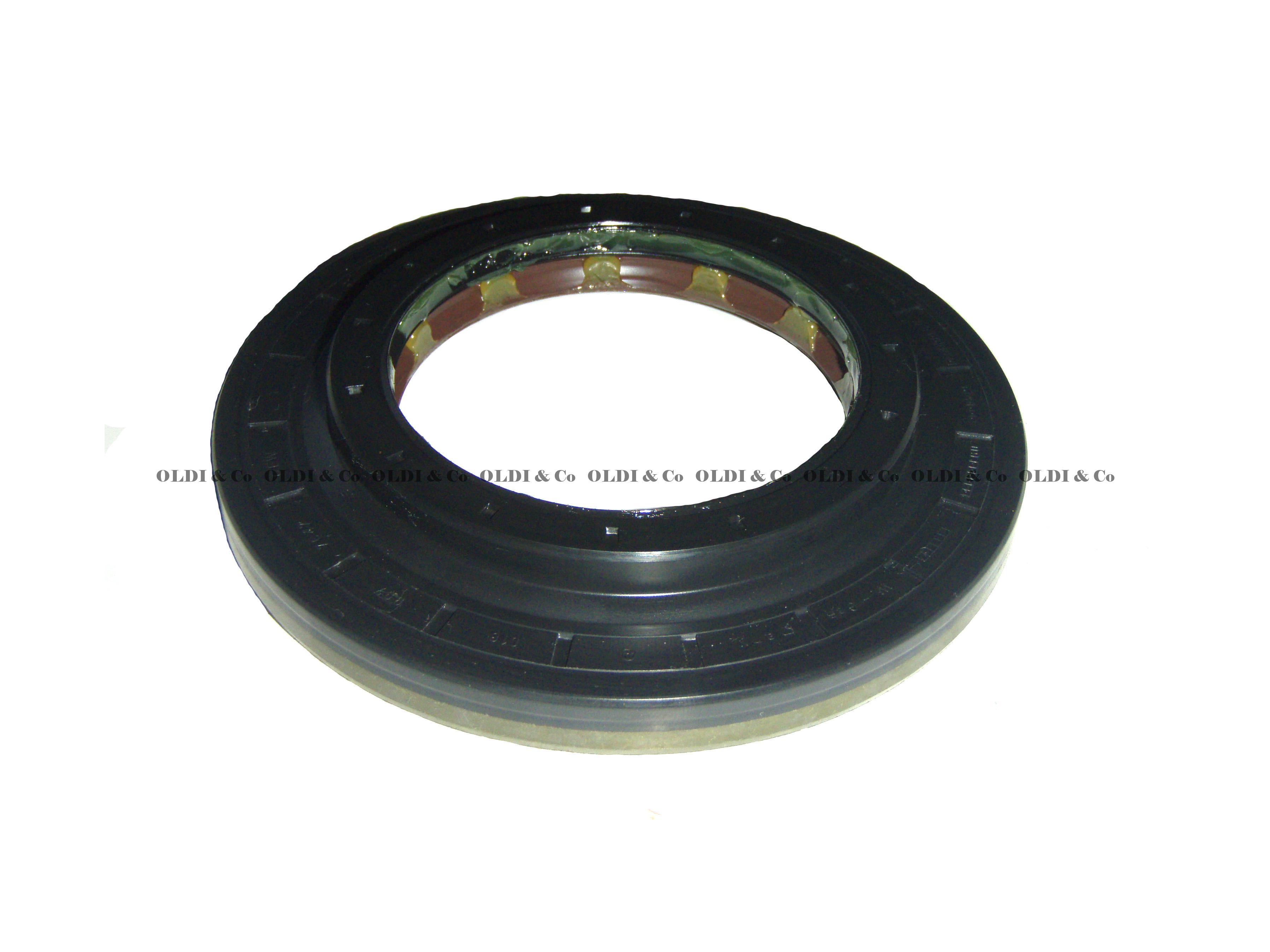 31.025.15128 Reductor parts → Drive pinion seal ring