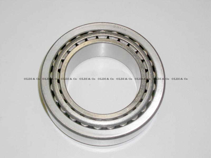 34.040.01513 Suspension parts → Wheel bearing
