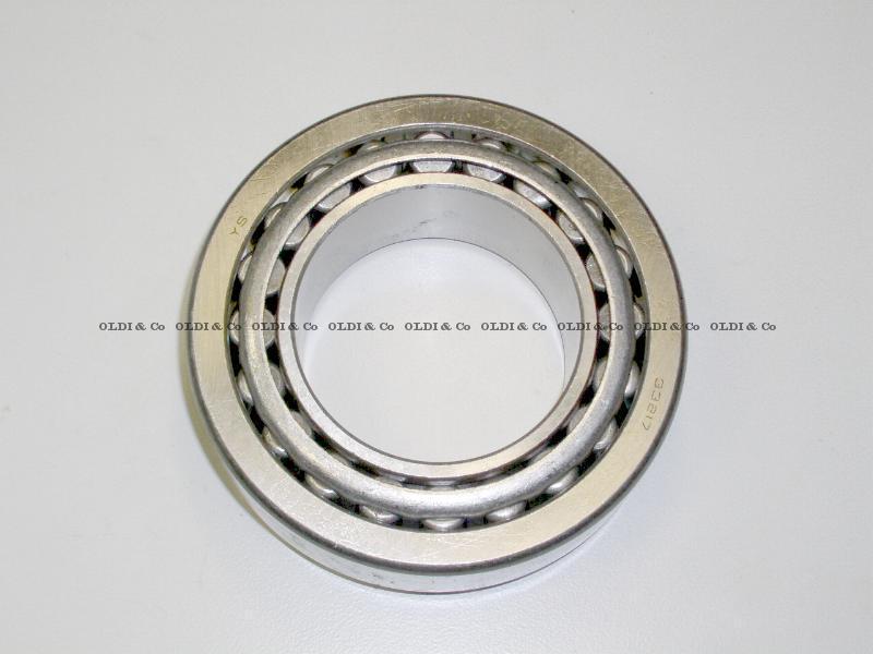 34.040.01514 Suspension parts → Wheel bearing