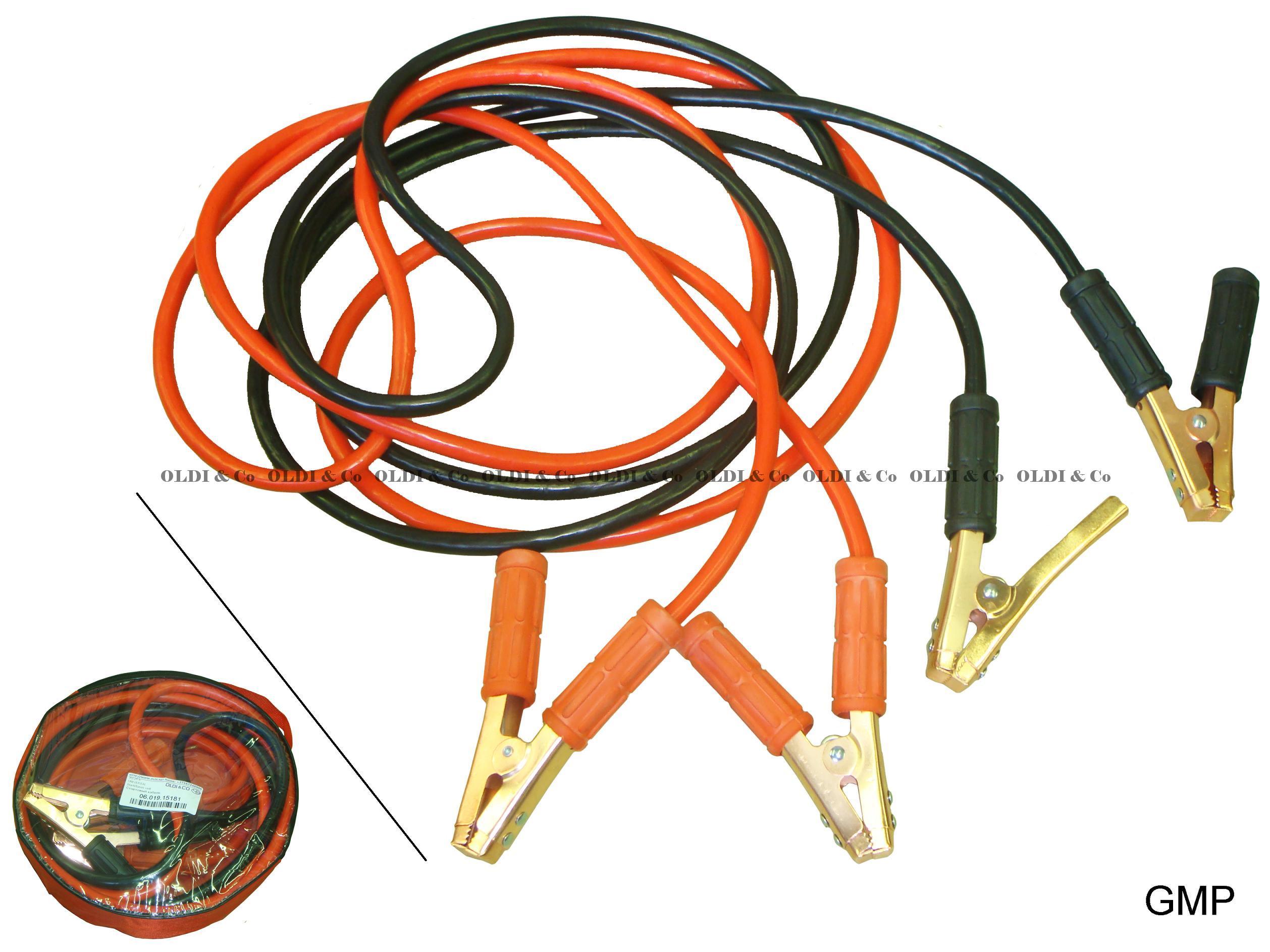 06.019.15181 Accessories → Starting cables