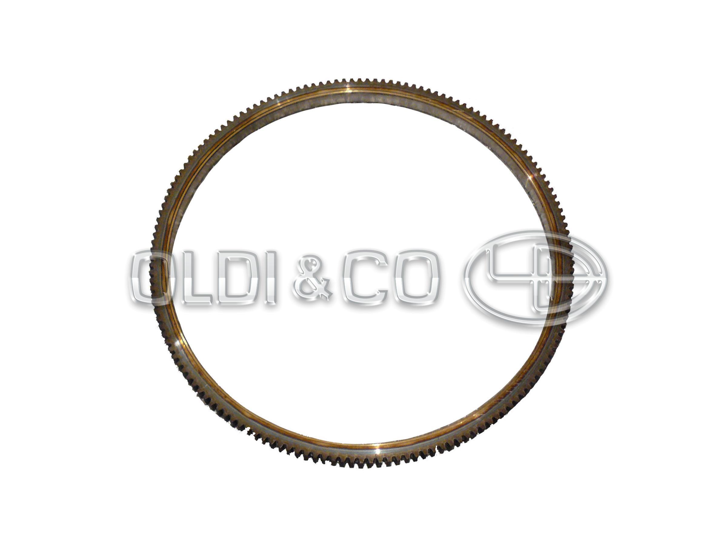 33.008.00152 Engine parts → Flywheel gear ring