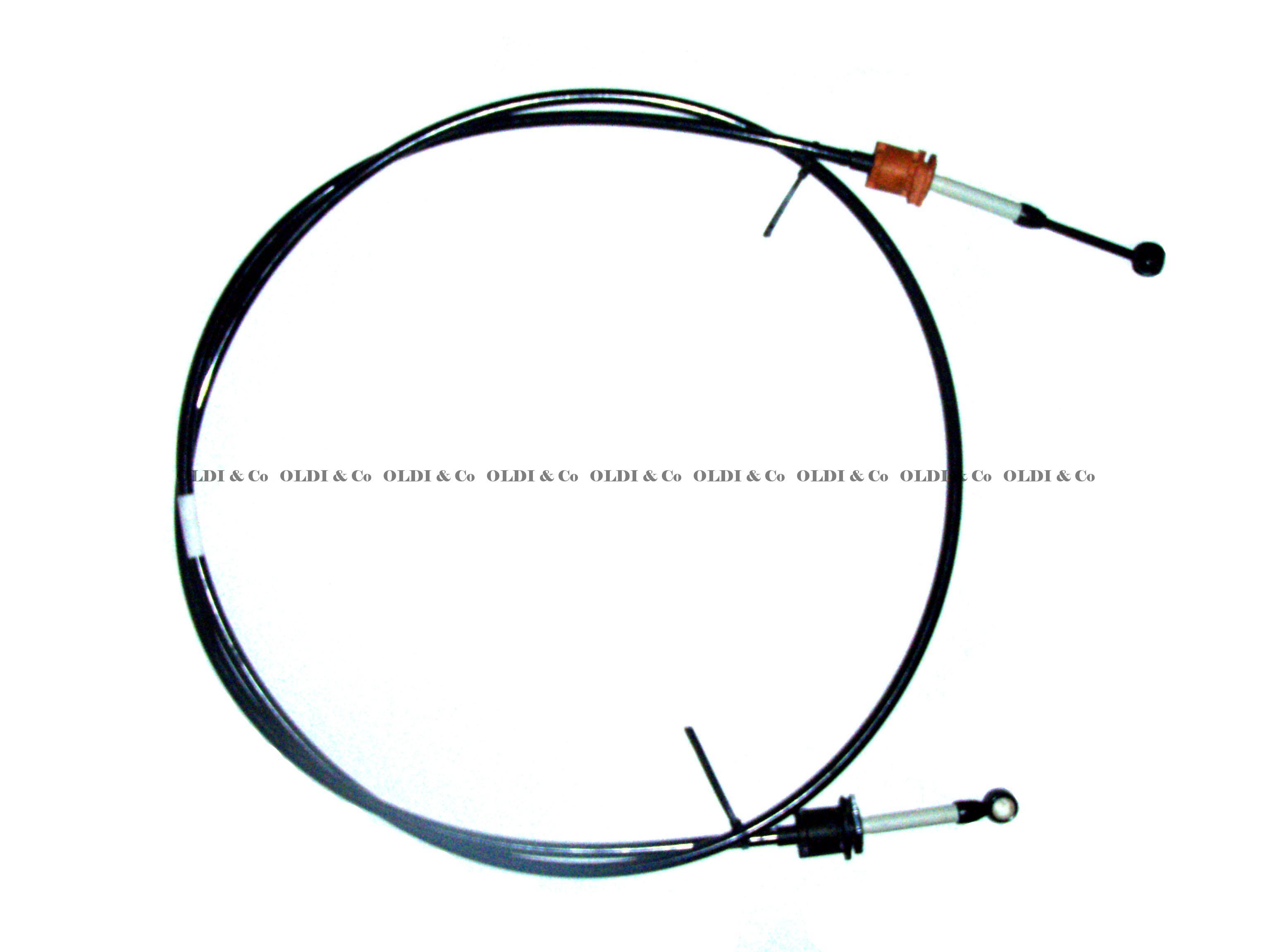 32.074.15308 Transmission parts → Gearbox cable