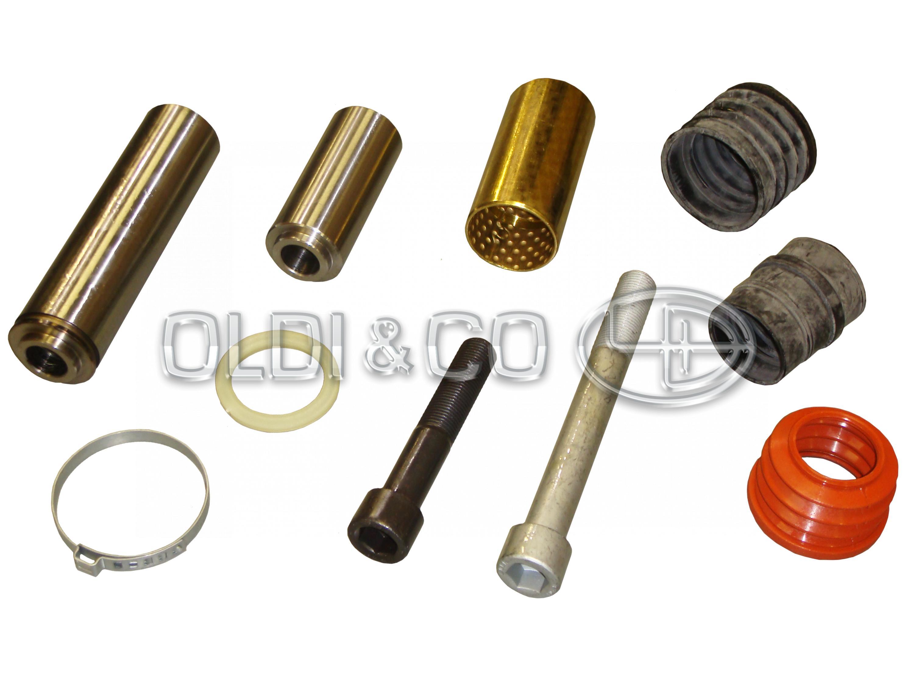 10.019.00155 Calipers and their components → Guide pin set