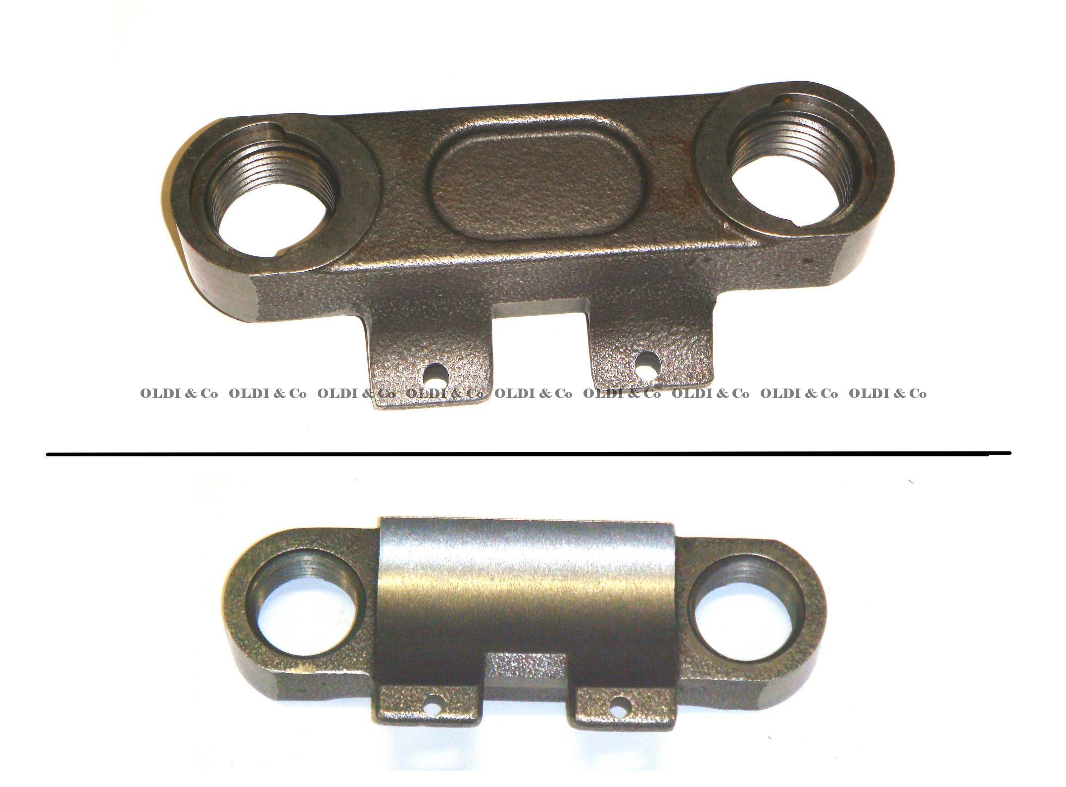 10.002.15980 Calipers and their components → Adjusting mechanism case