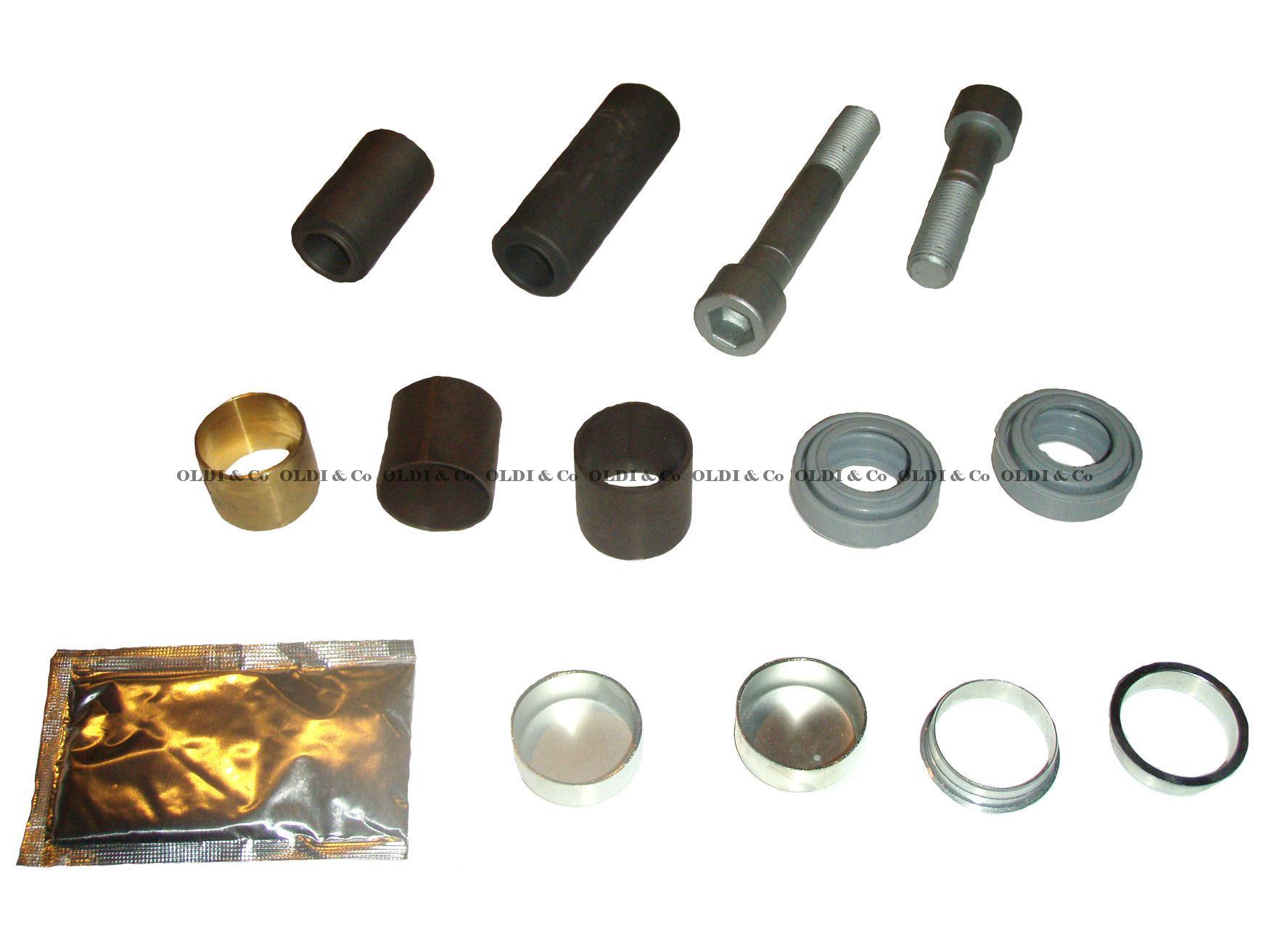 10.019.15990 Calipers and their components → Guide pin set