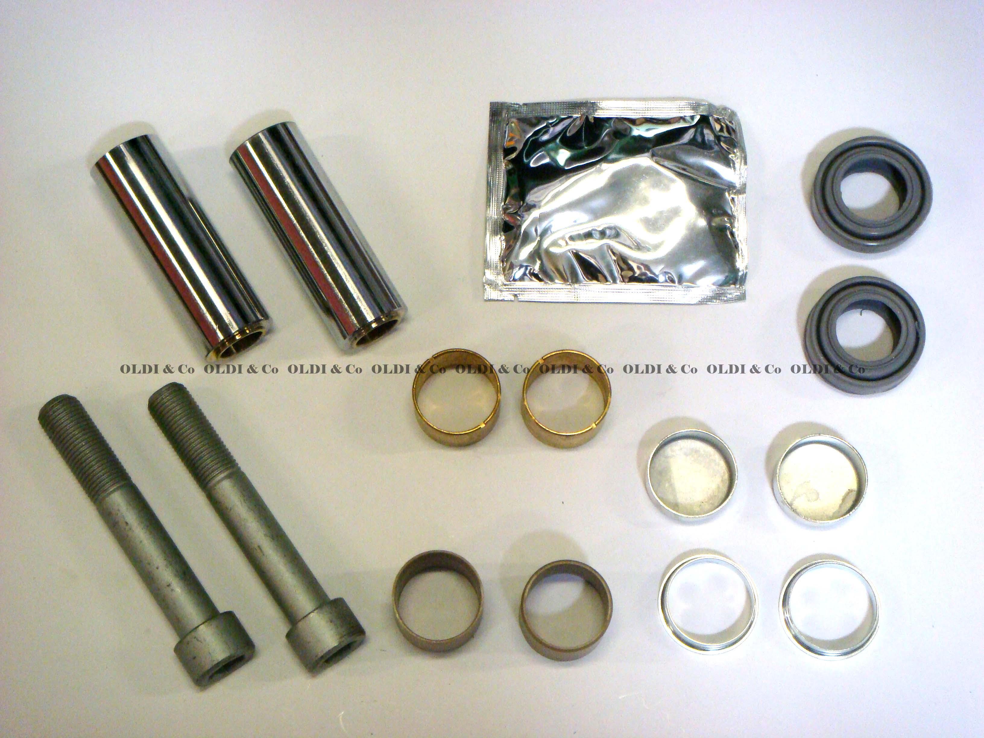 10.019.15995 Calipers and their components → Guide pin set
