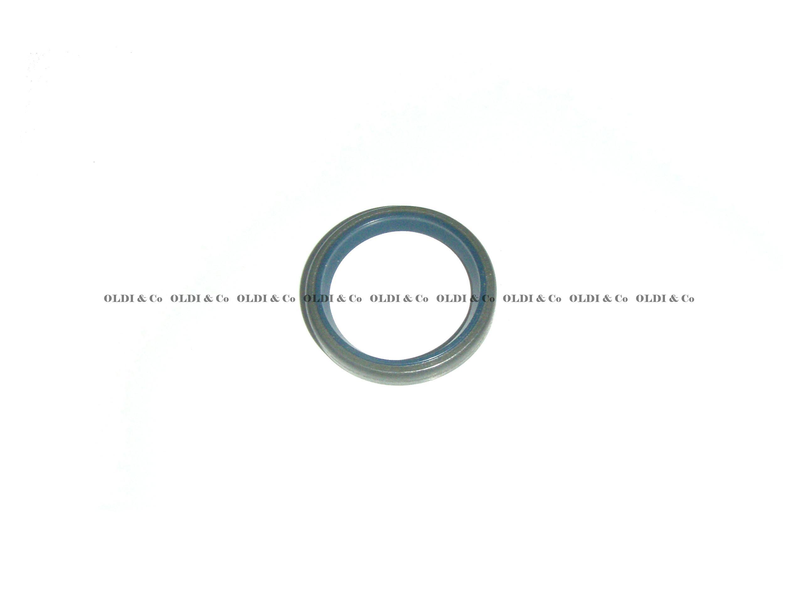 32.034.16026 Transmission parts → Gearbox raer oil seal