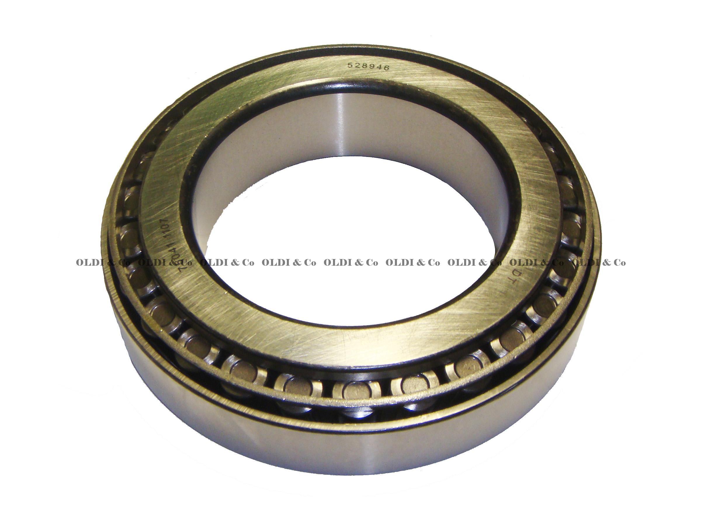 34.038.16104 Suspension parts → Tapered roller bearing