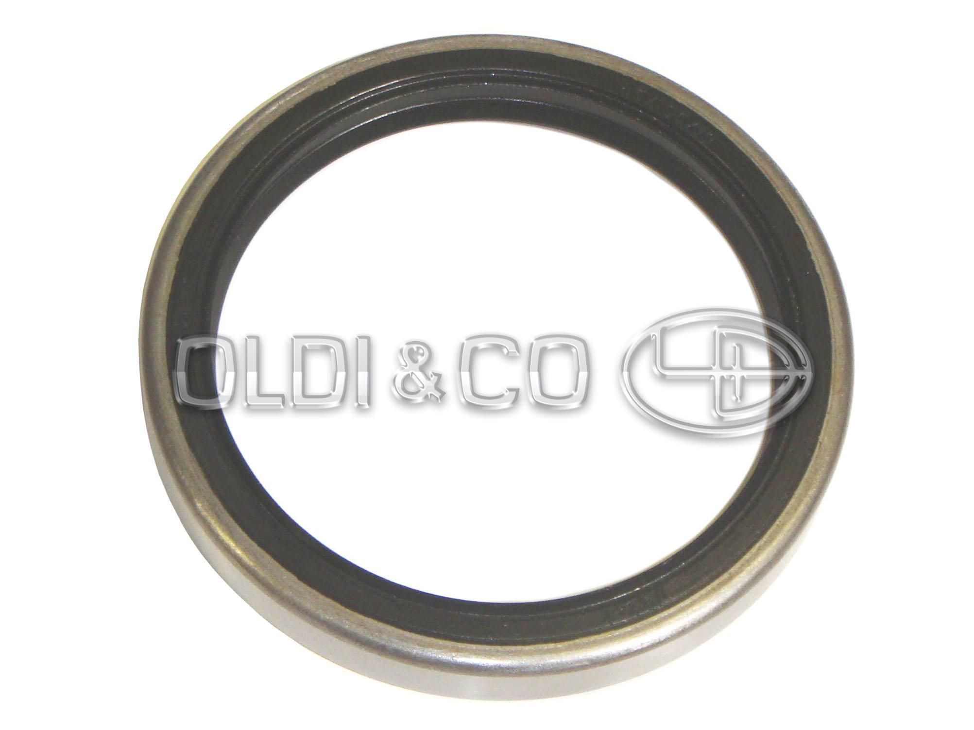 31.025.16440 Reductor parts → Drive pinion seal ring