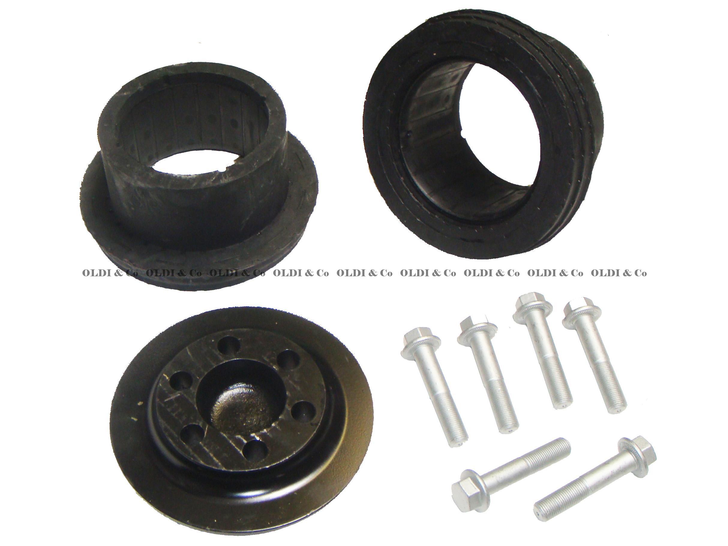 34.046.16796 Suspension parts → Repair kit
