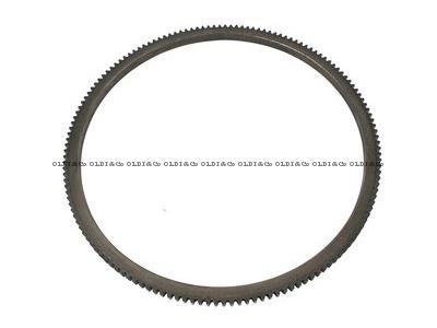 33.008.16885 Engine parts → Flywheel gear ring