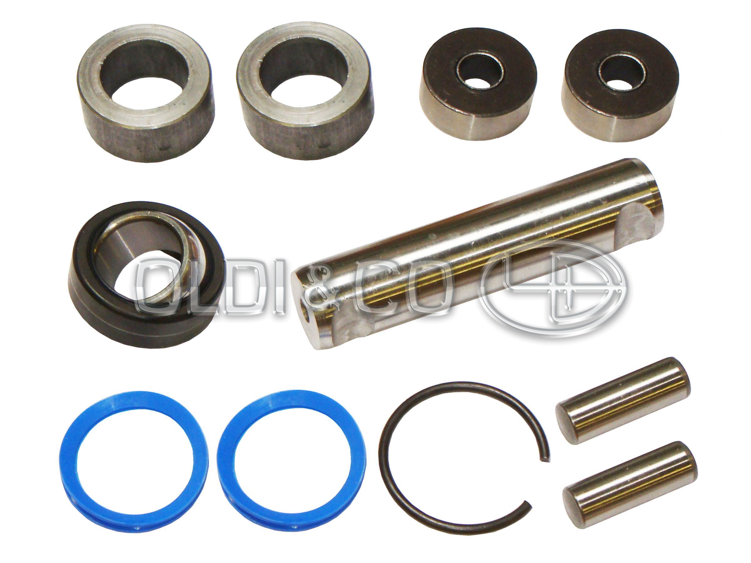 39.018.16901 Clutch system → Release fork repair kit