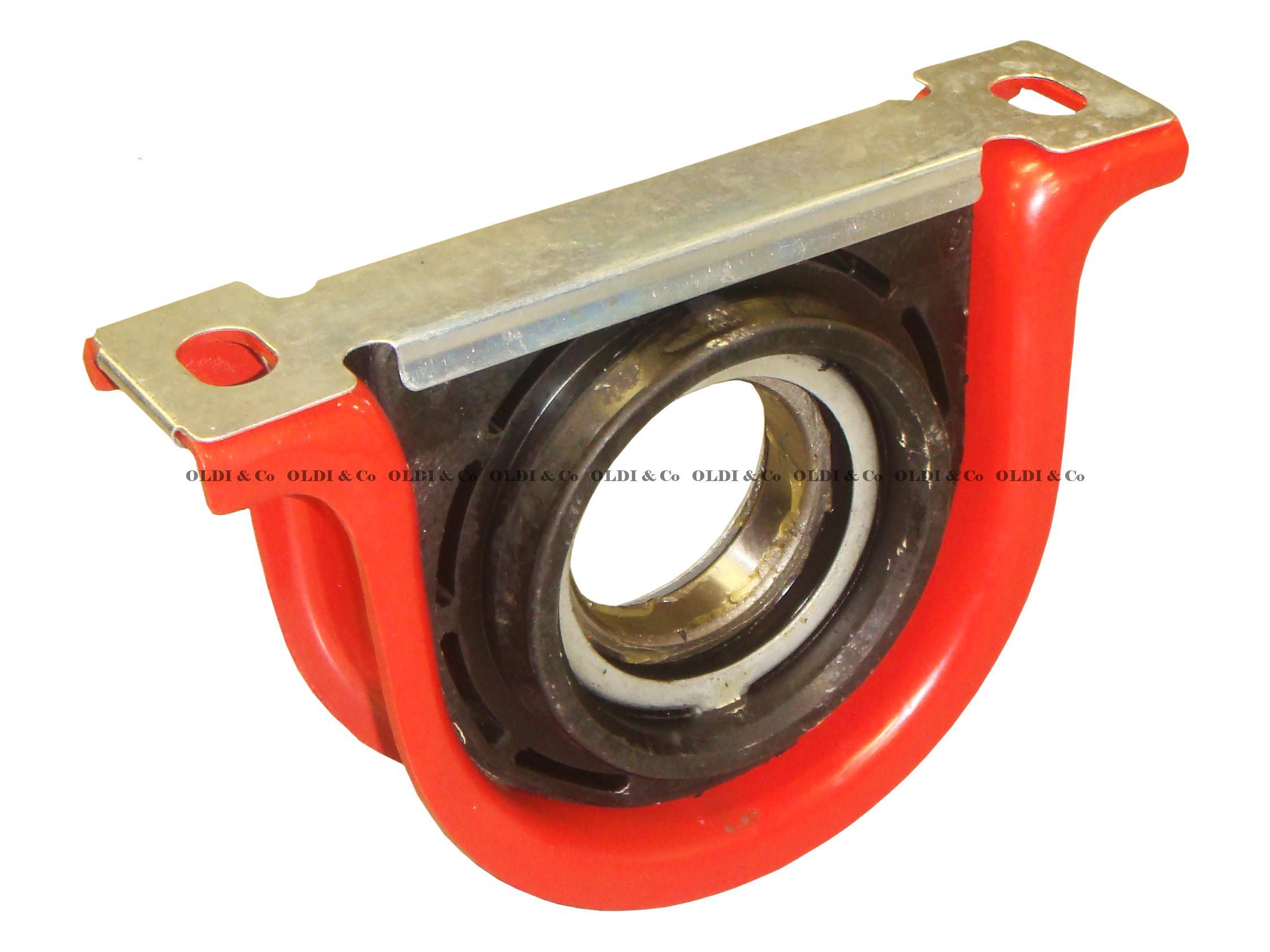 30.006.16906 Cardan and their components → Propeller shaft bearing