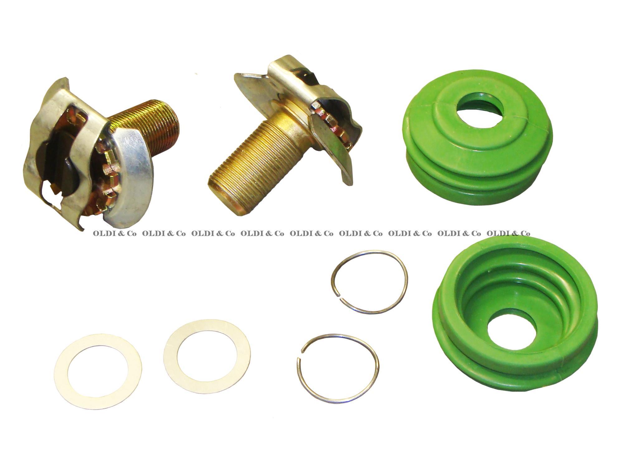 11.024.16931 Brake system → Z-Cam repair kit