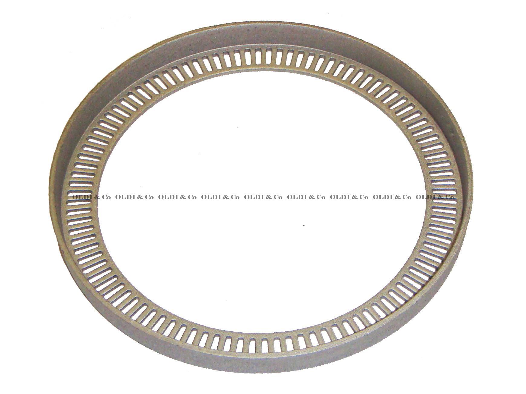 11.003.16965 Suspension parts → ABS magnet wheel