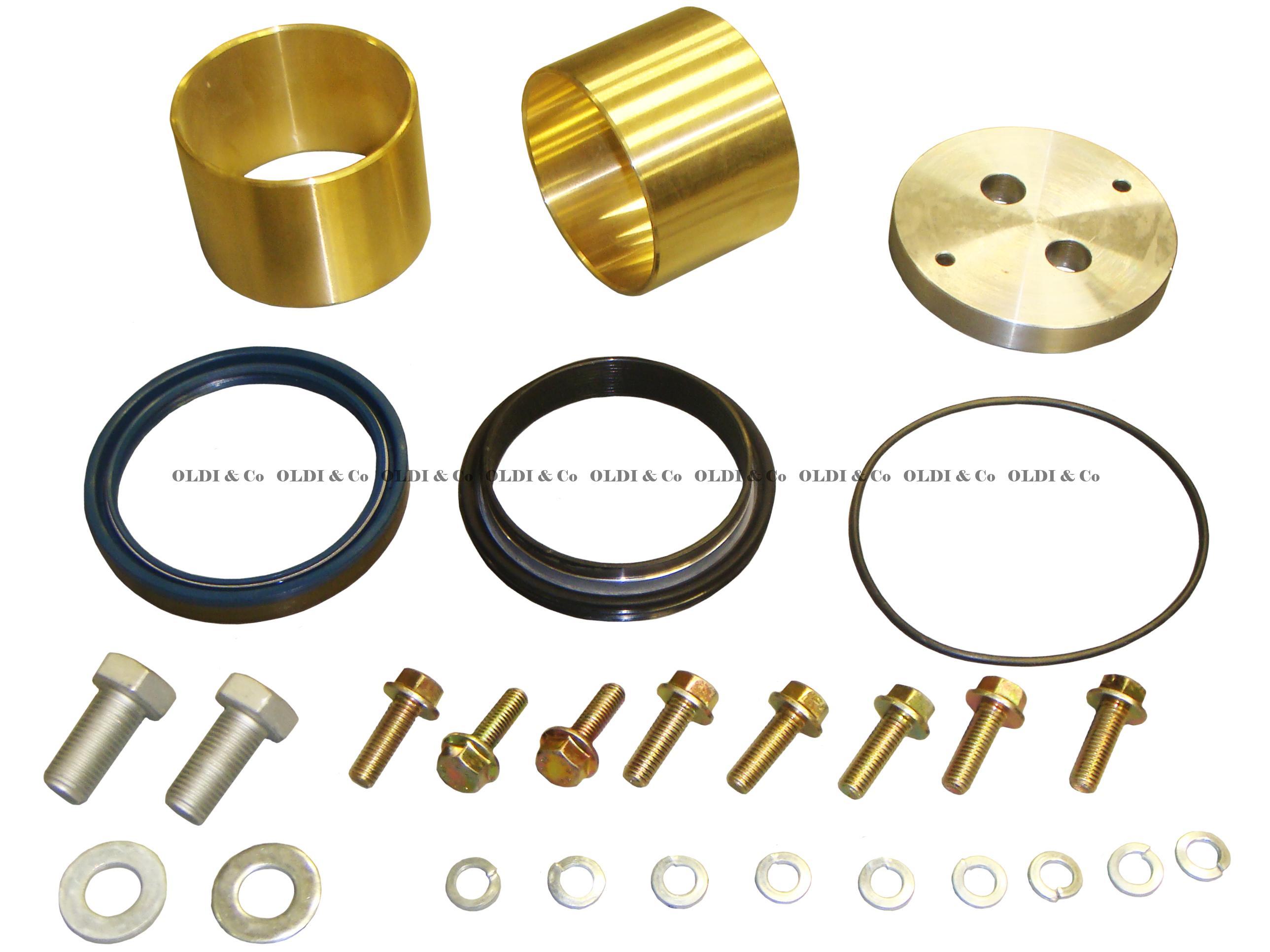 34.046.16977 Suspension parts → Repair kit