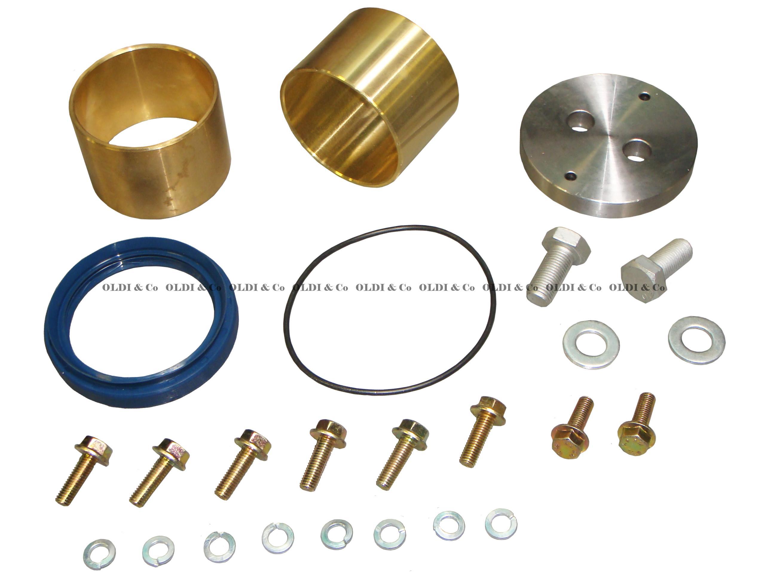 34.046.16978 Suspension parts → Repair kit