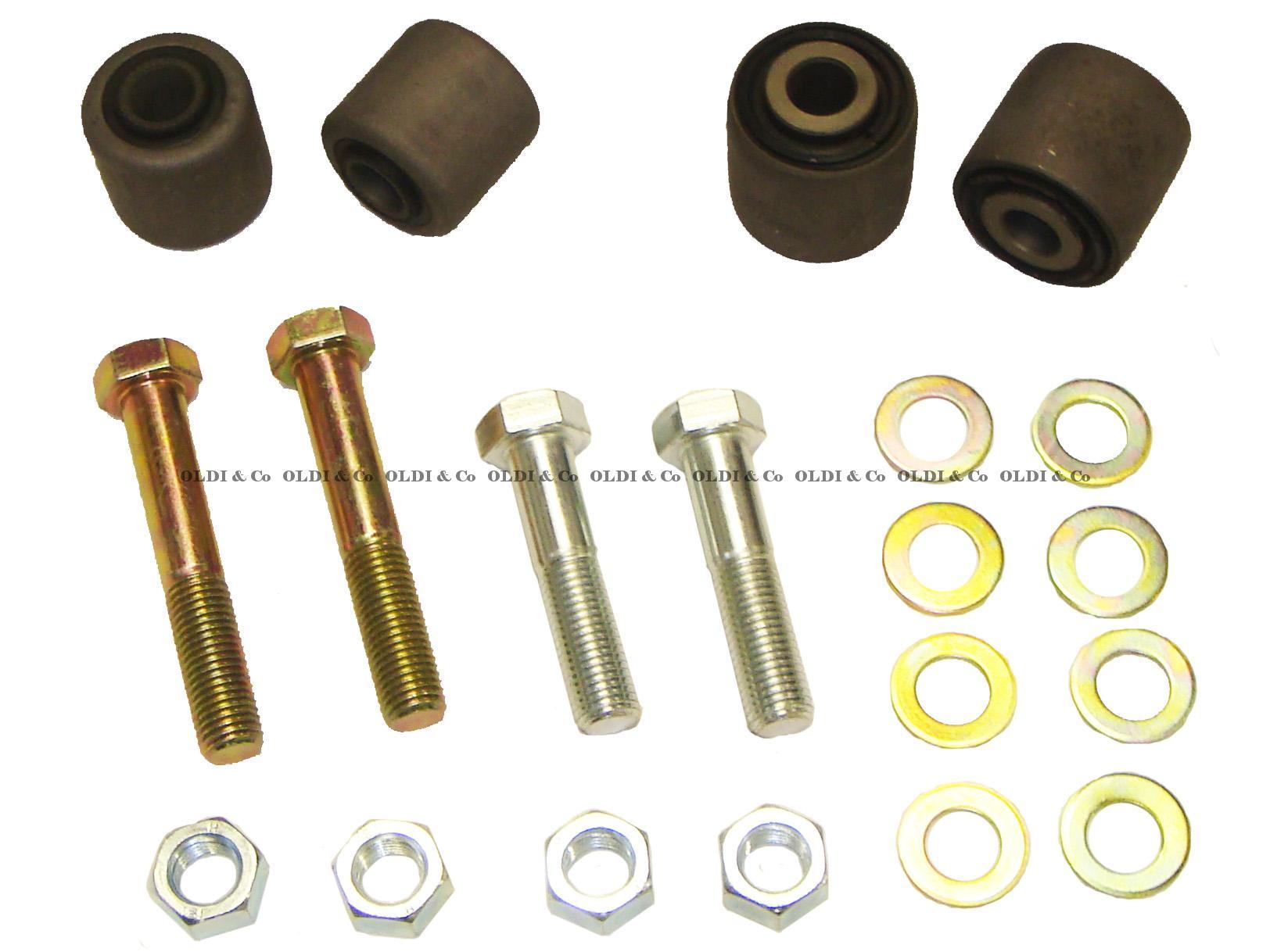 34.048.16989 Suspension parts → Repair kit stabilizer