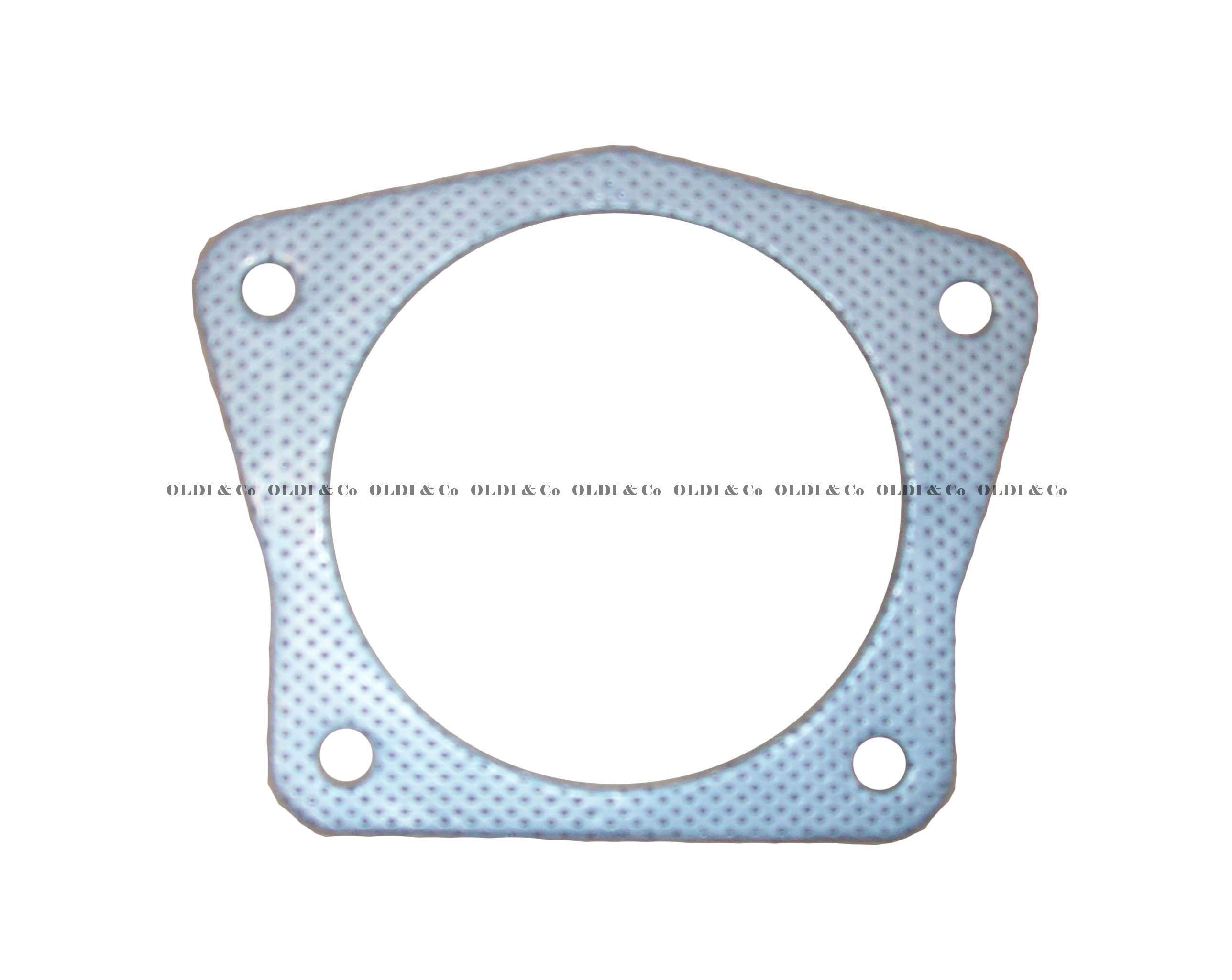 29.020.17047 Exhaust system → Exhaust pipe gasket