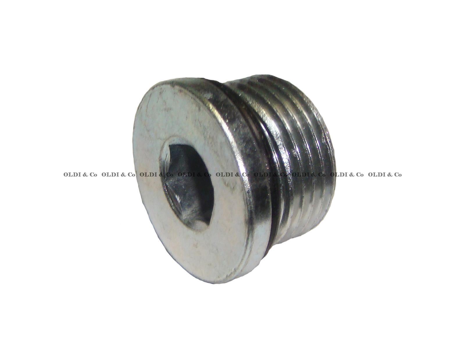 34.042.17051 Sealing rings / oil seals → Hub cup plug