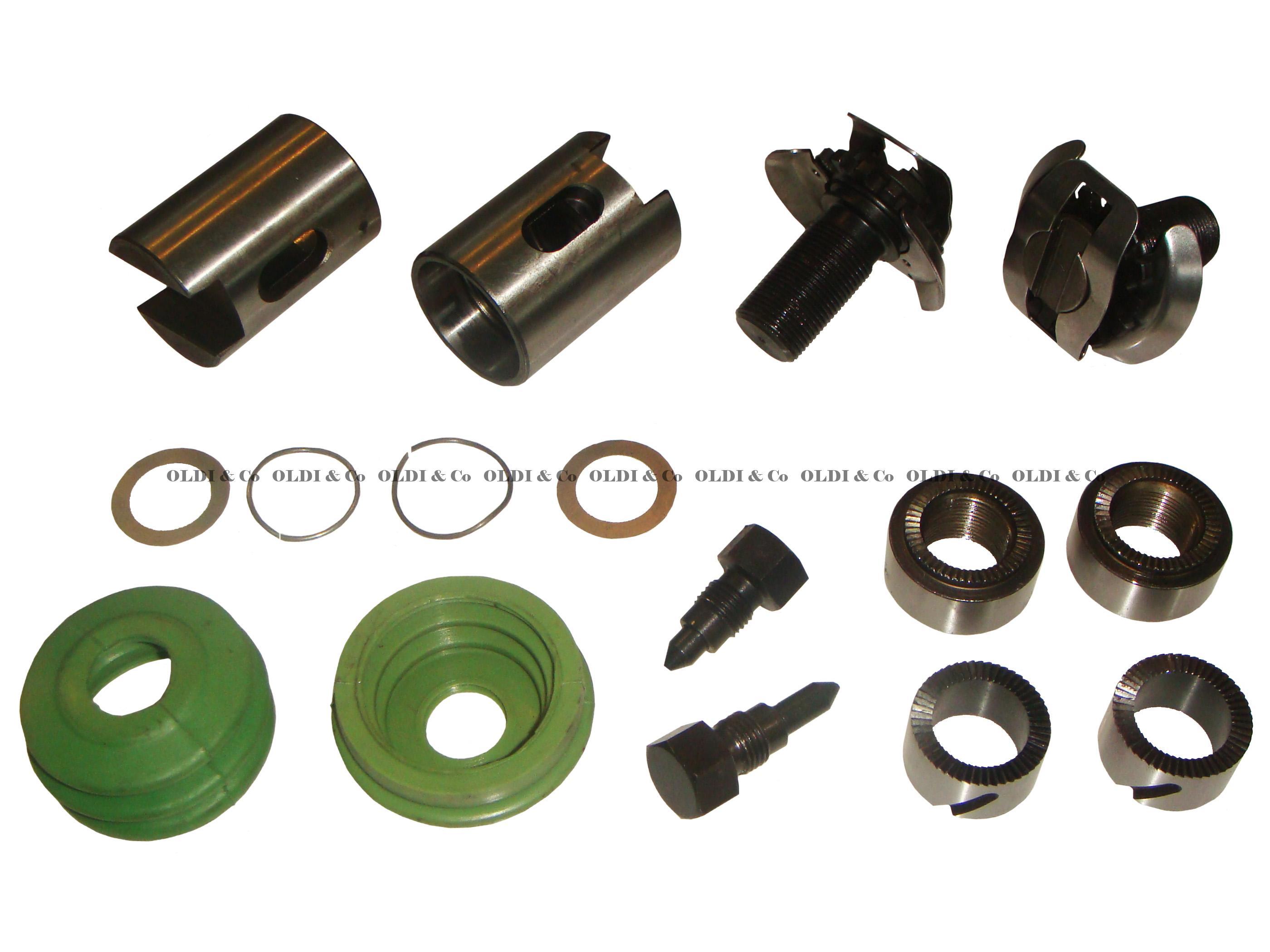 11.024.17069 Brake system → Z-Cam repair kit