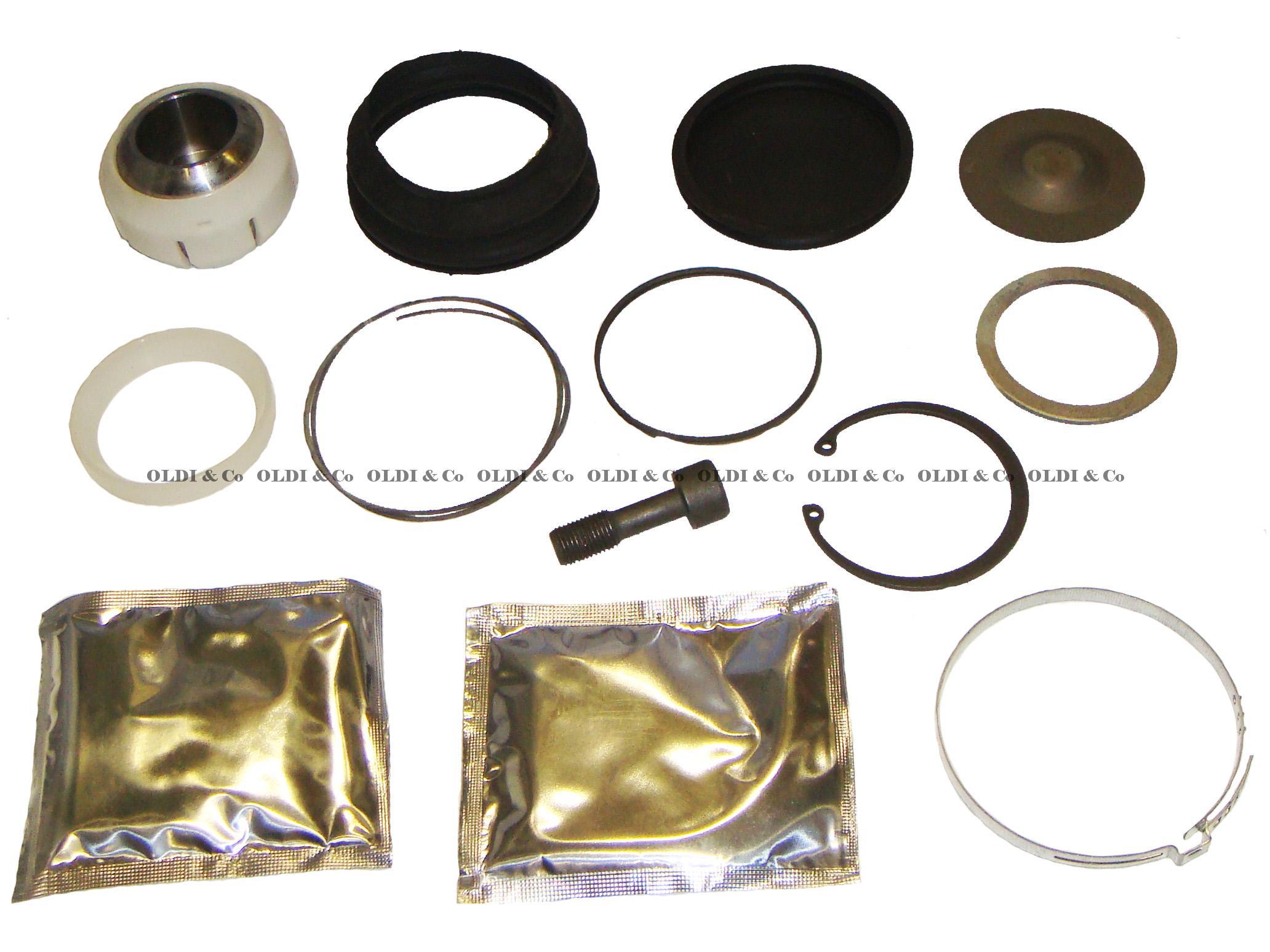 34.081.17113 Suspension parts → V-axle rod repair kit