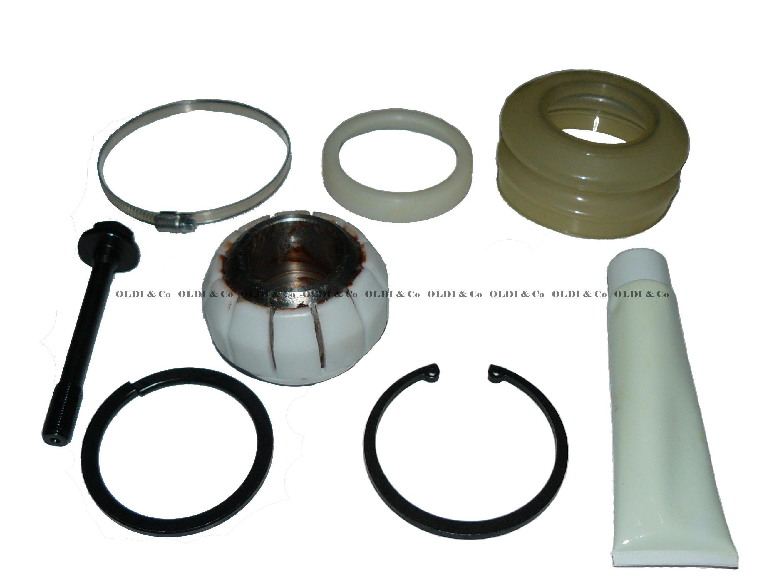 34.081.01722 Suspension parts → V-axle rod repair kit