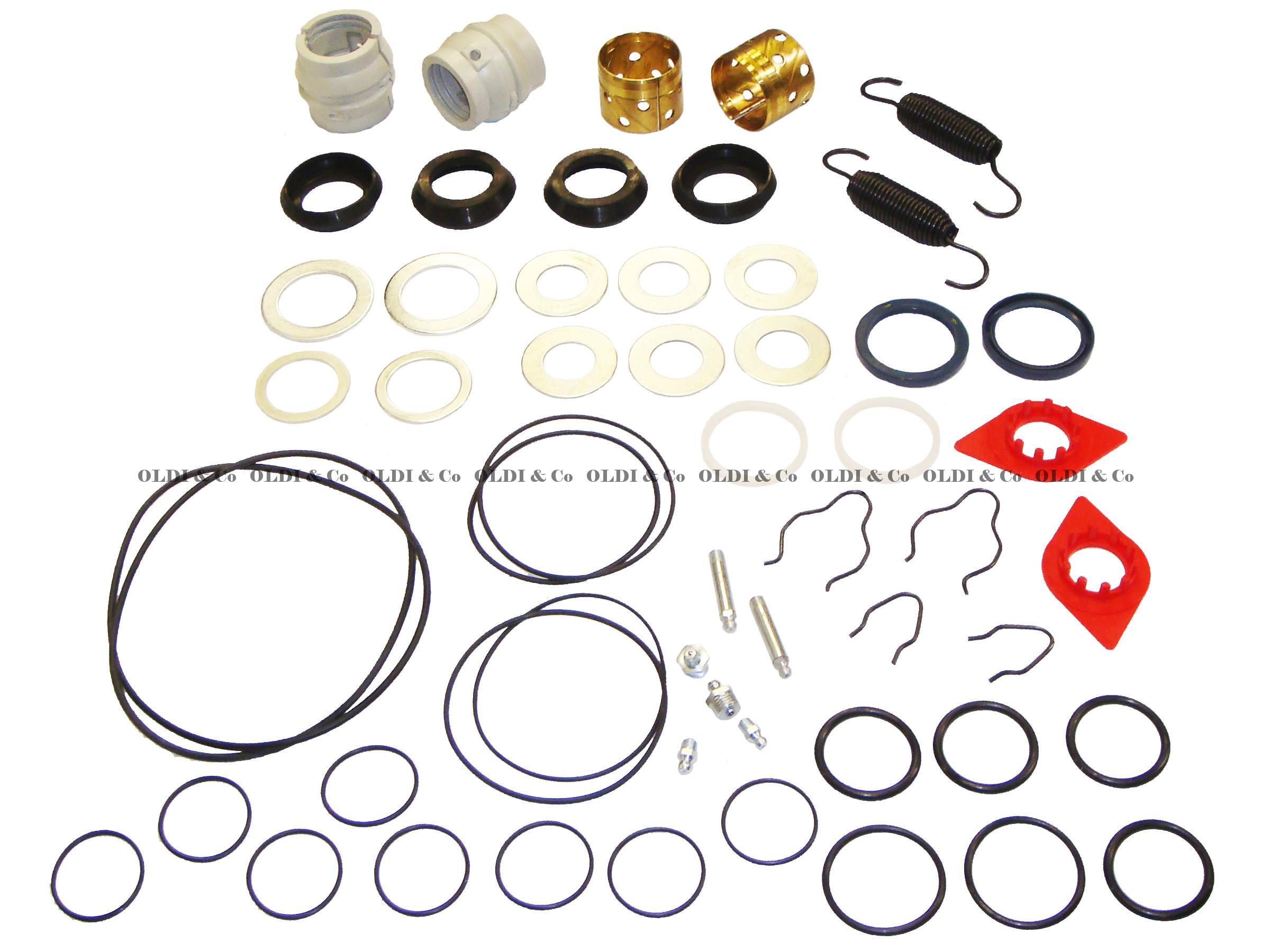 11.028.17279 Autofurniture → Camshaft repair kit